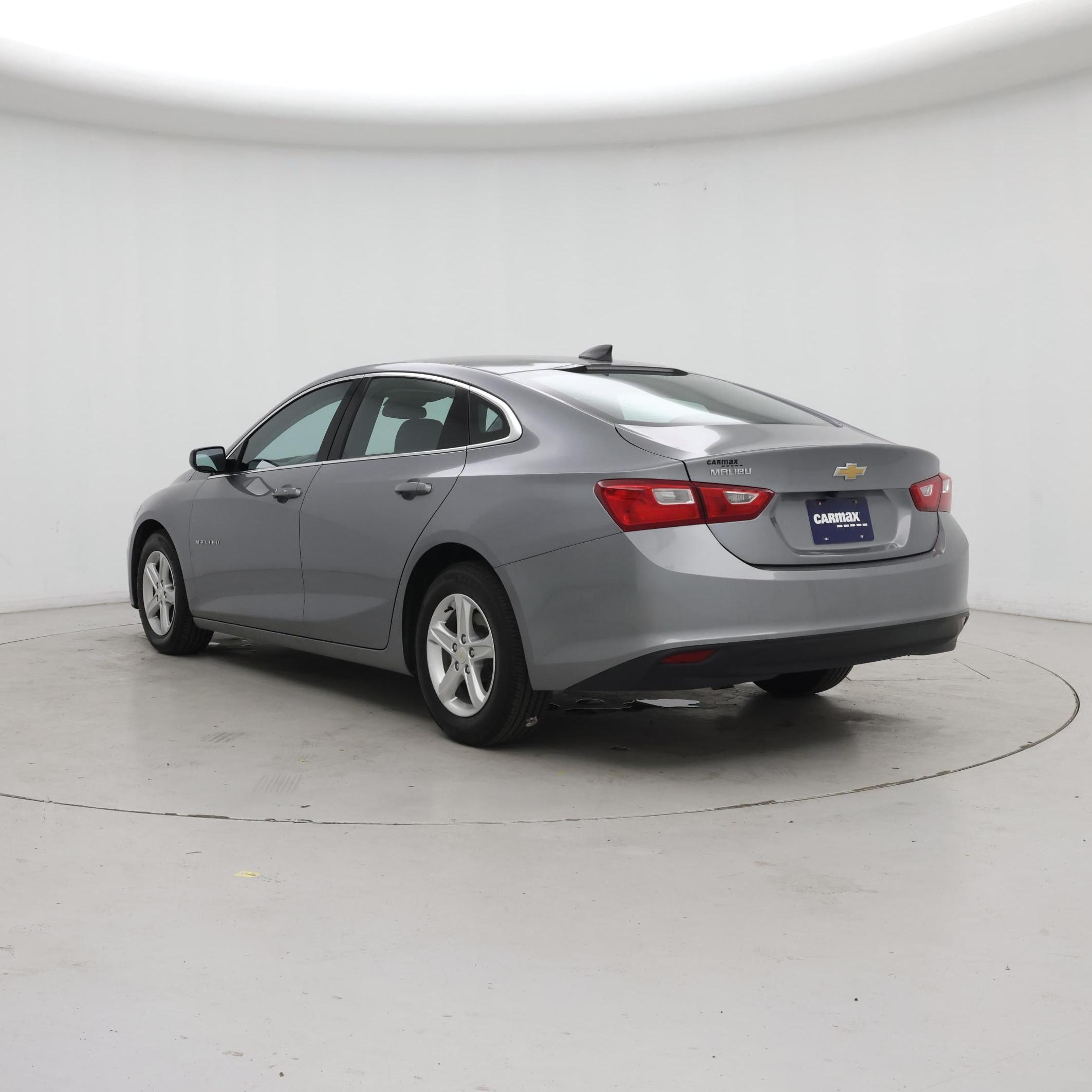 Thumbnail: 2023 Chevrolet Malibu - 2