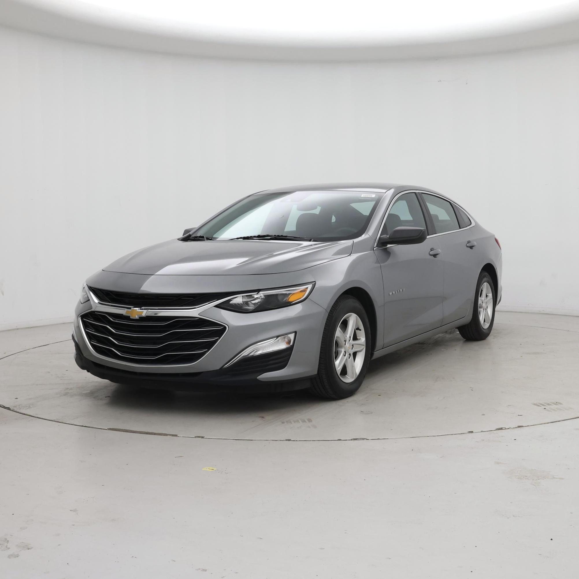 Thumbnail: 2023 Chevrolet Malibu - 4