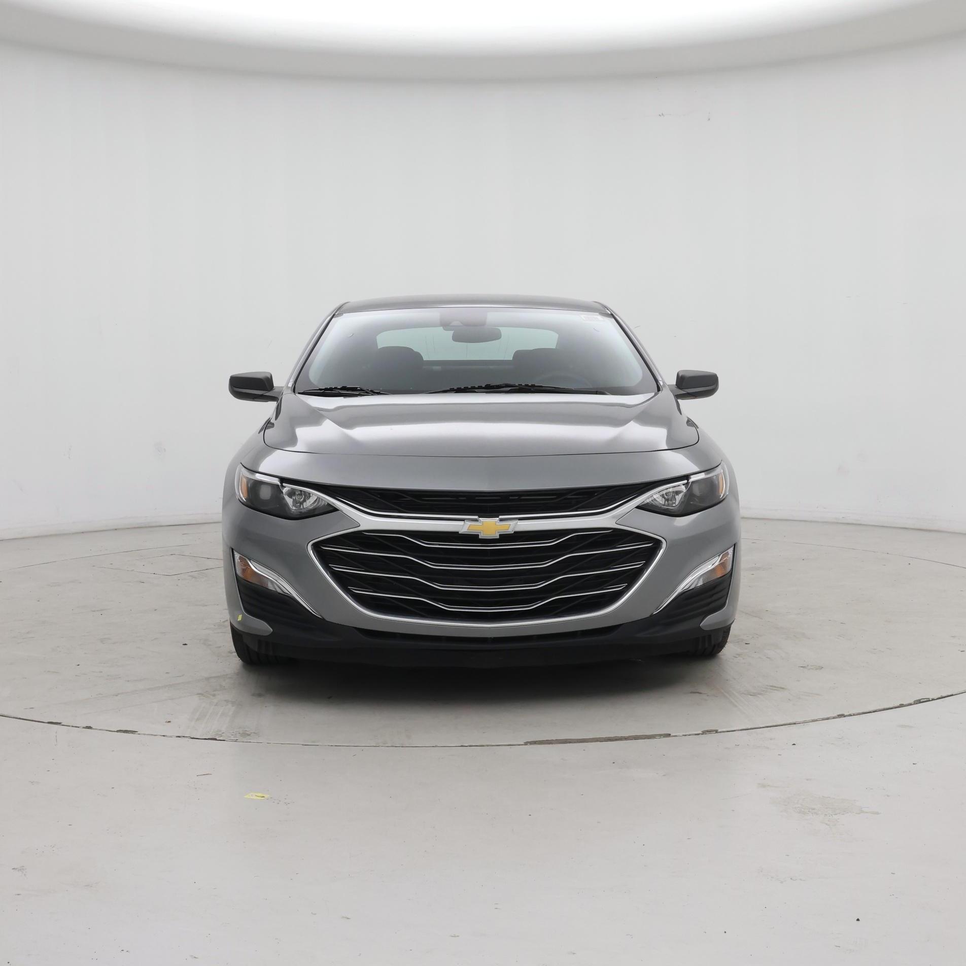 Thumbnail: 2023 Chevrolet Malibu - 5