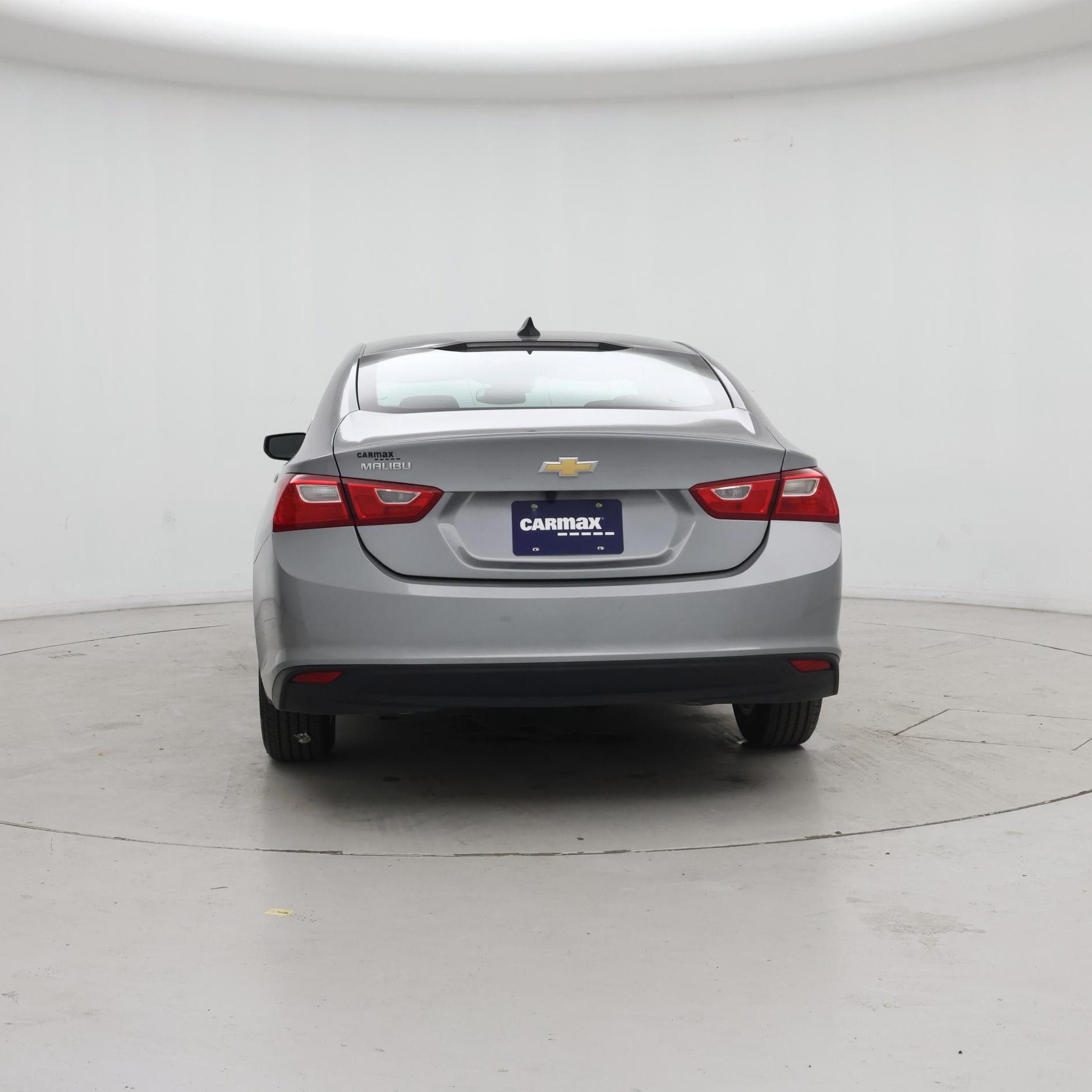 Thumbnail: 2023 Chevrolet Malibu - 6