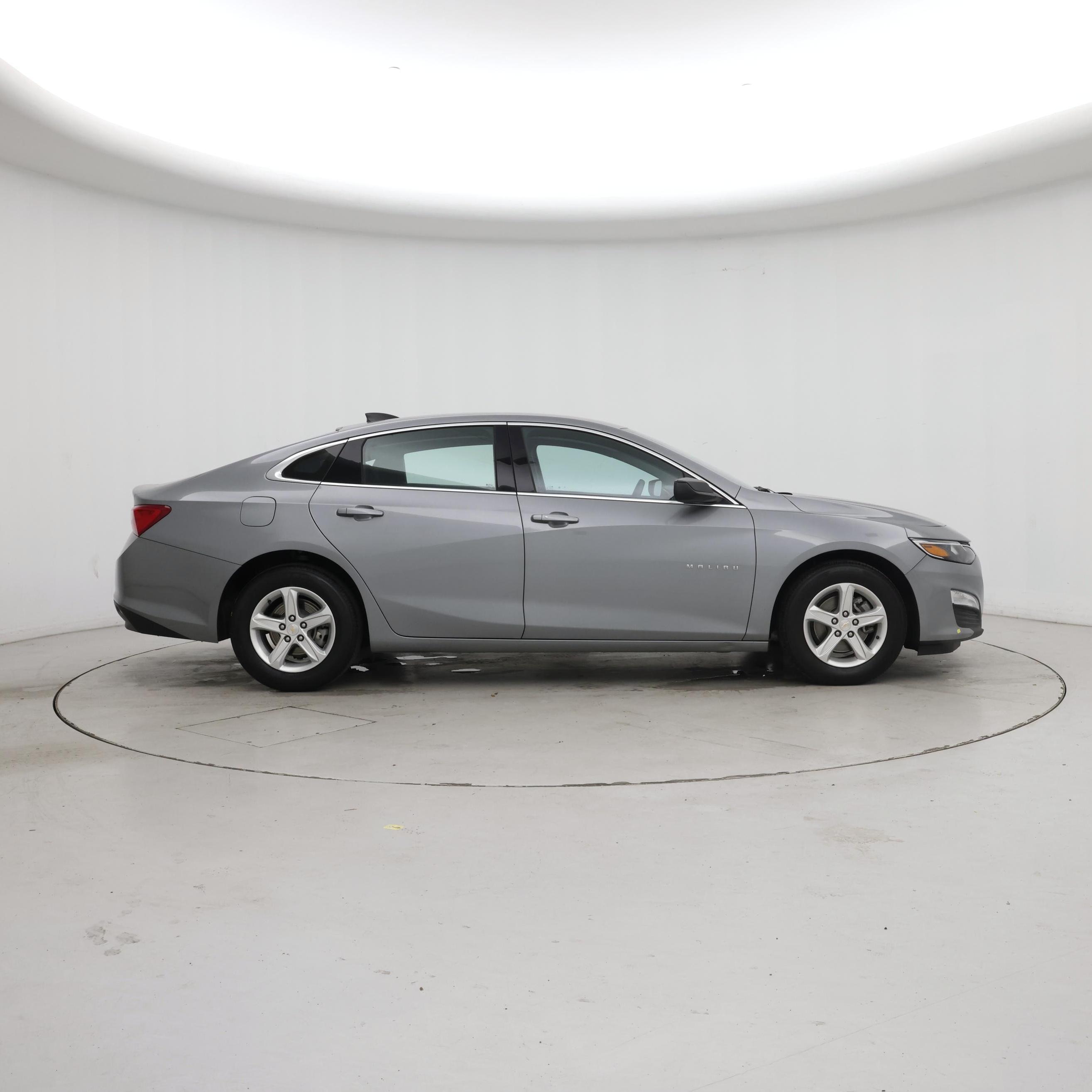 Thumbnail: 2023 Chevrolet Malibu - 7