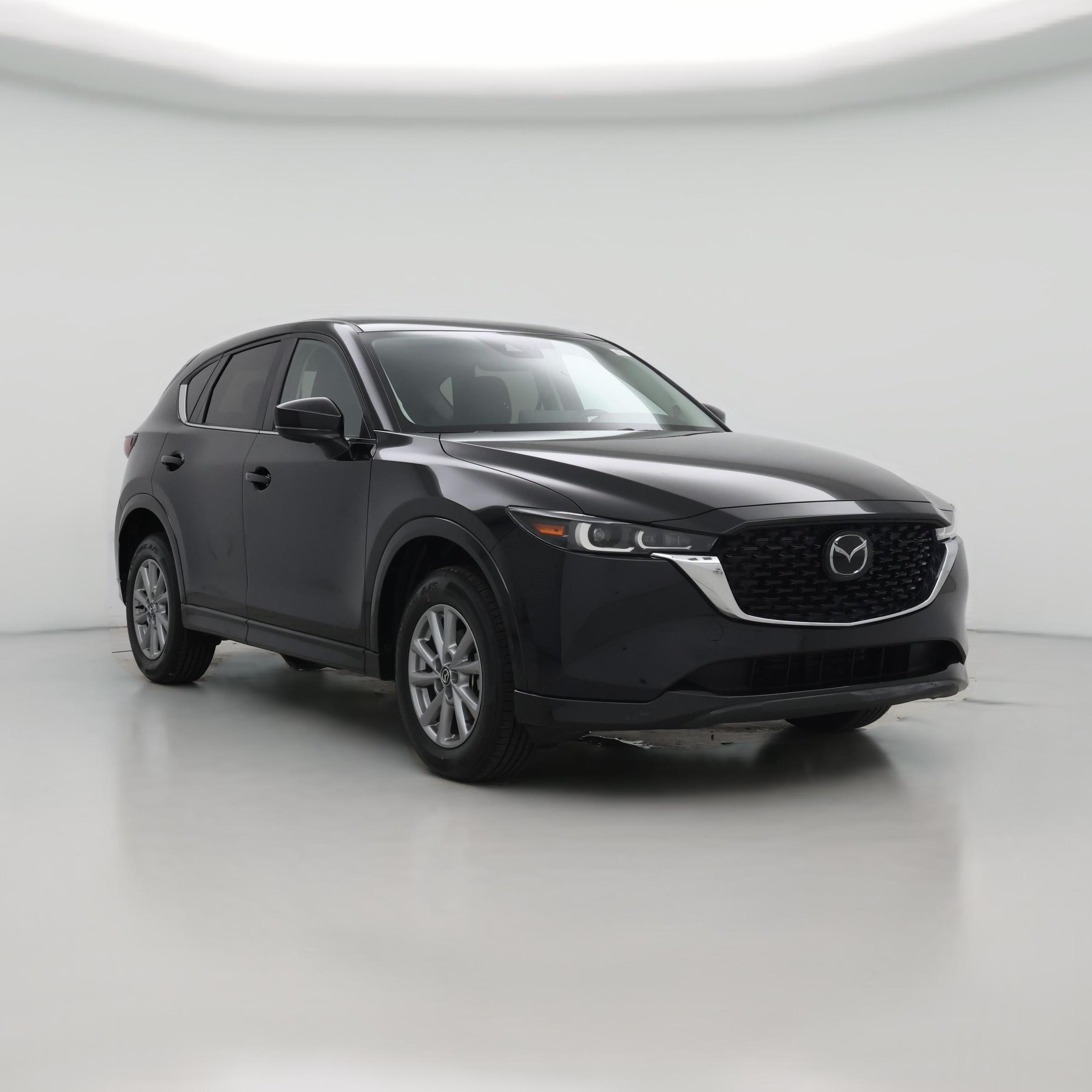 Thumbnail: 2025 Mazda CX-5 - 1