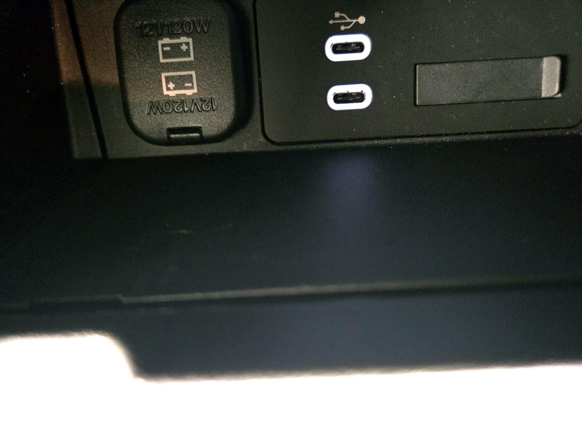 Thumbnail: 2025 Mazda CX-5 - 18