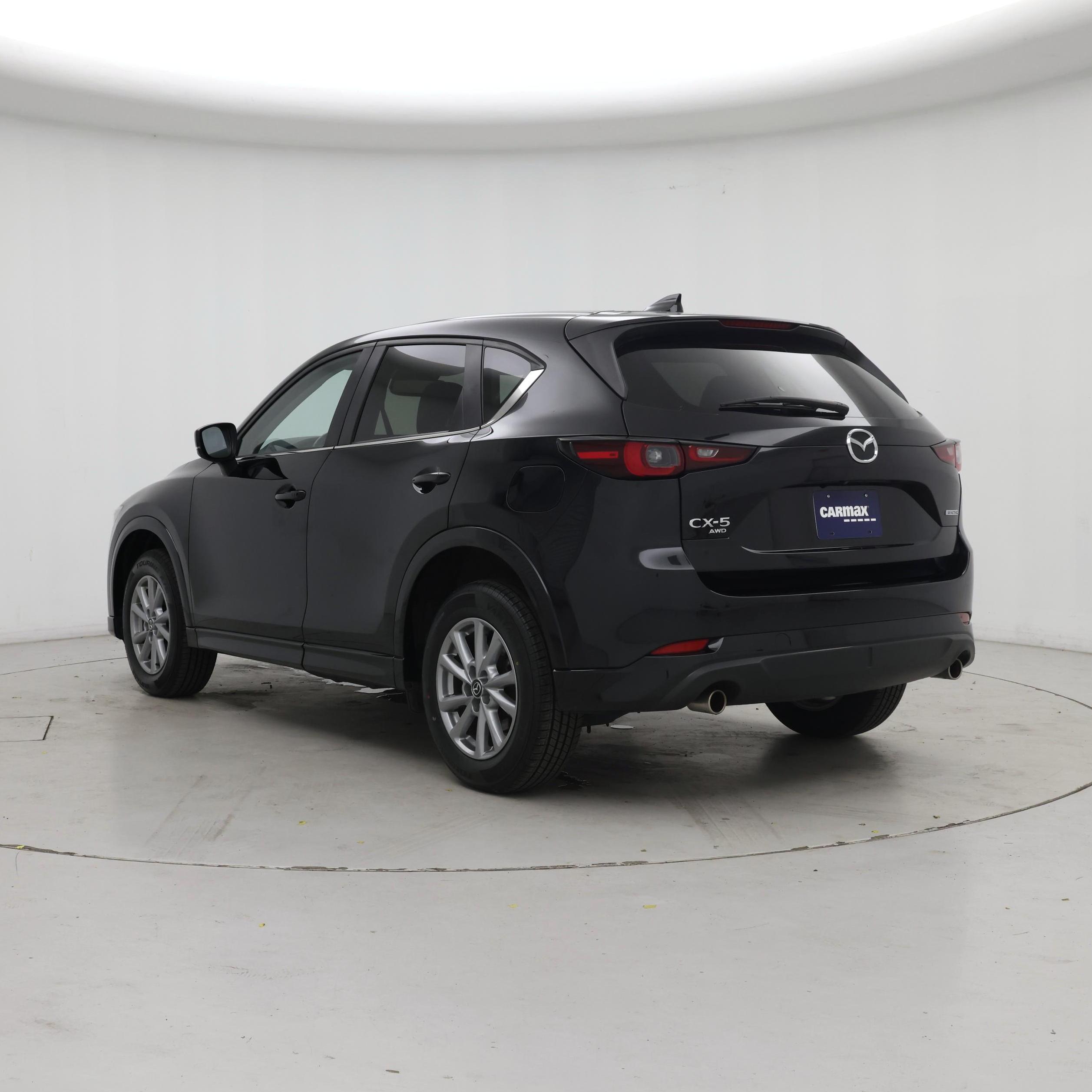 Thumbnail: 2025 Mazda CX-5 - 2