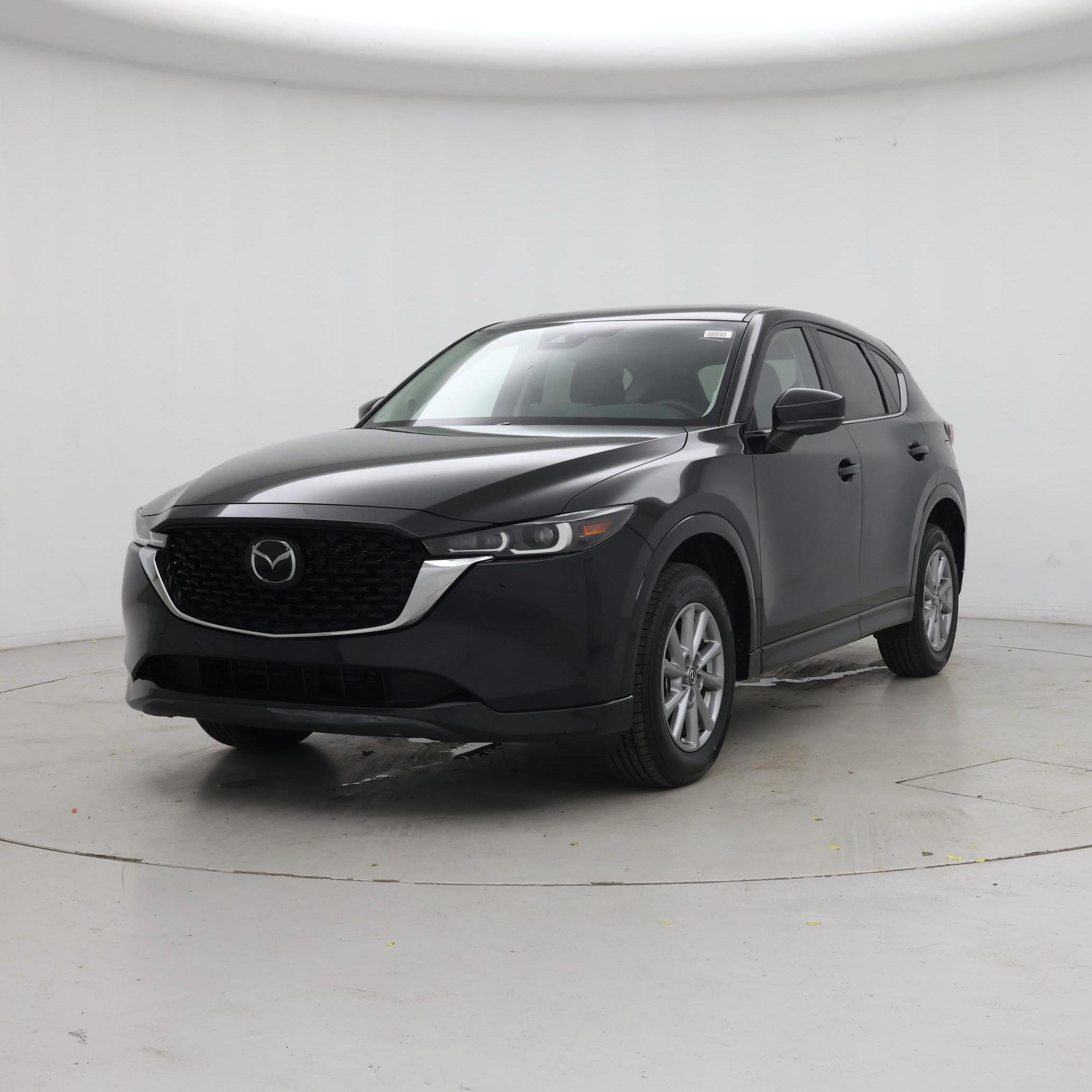Thumbnail: 2025 Mazda CX-5 - 4