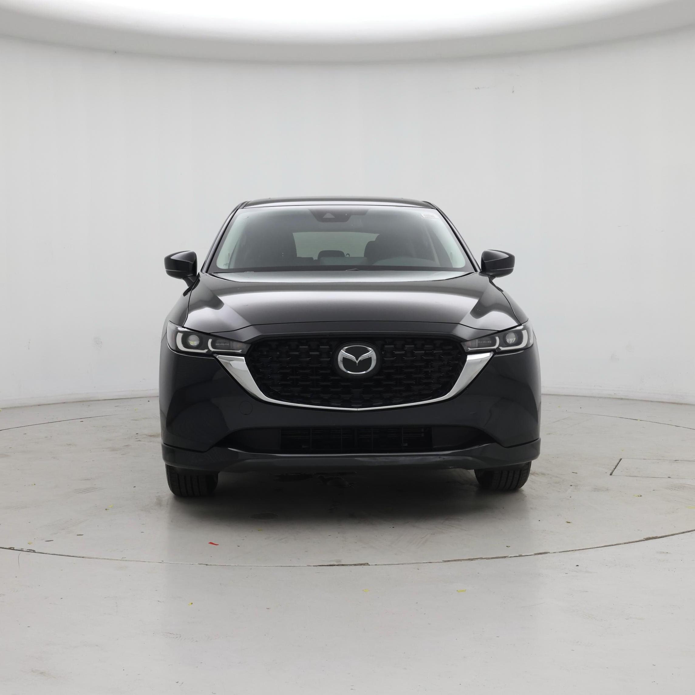 Thumbnail: 2025 Mazda CX-5 - 5