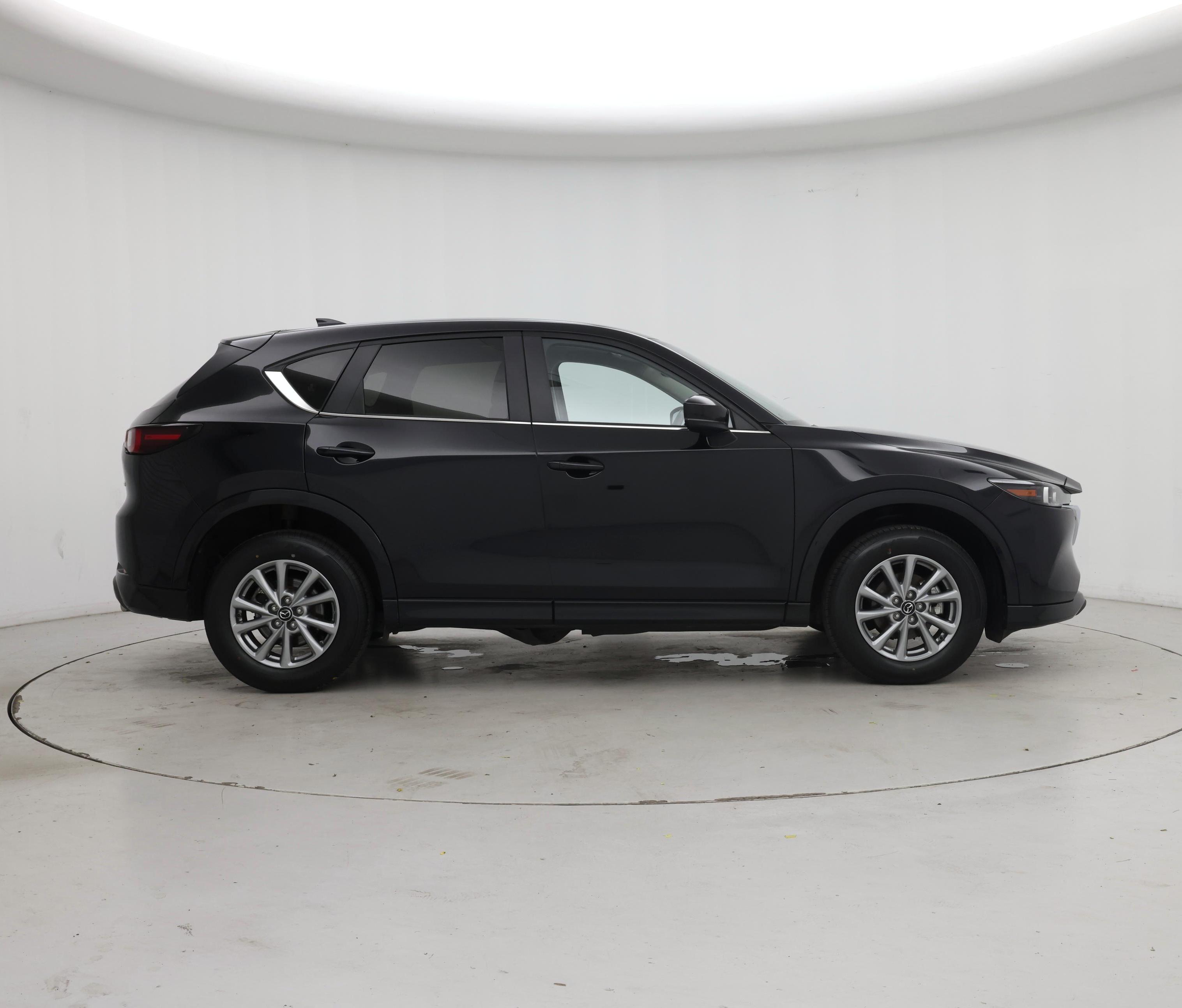 Thumbnail: 2025 Mazda CX-5 - 7
