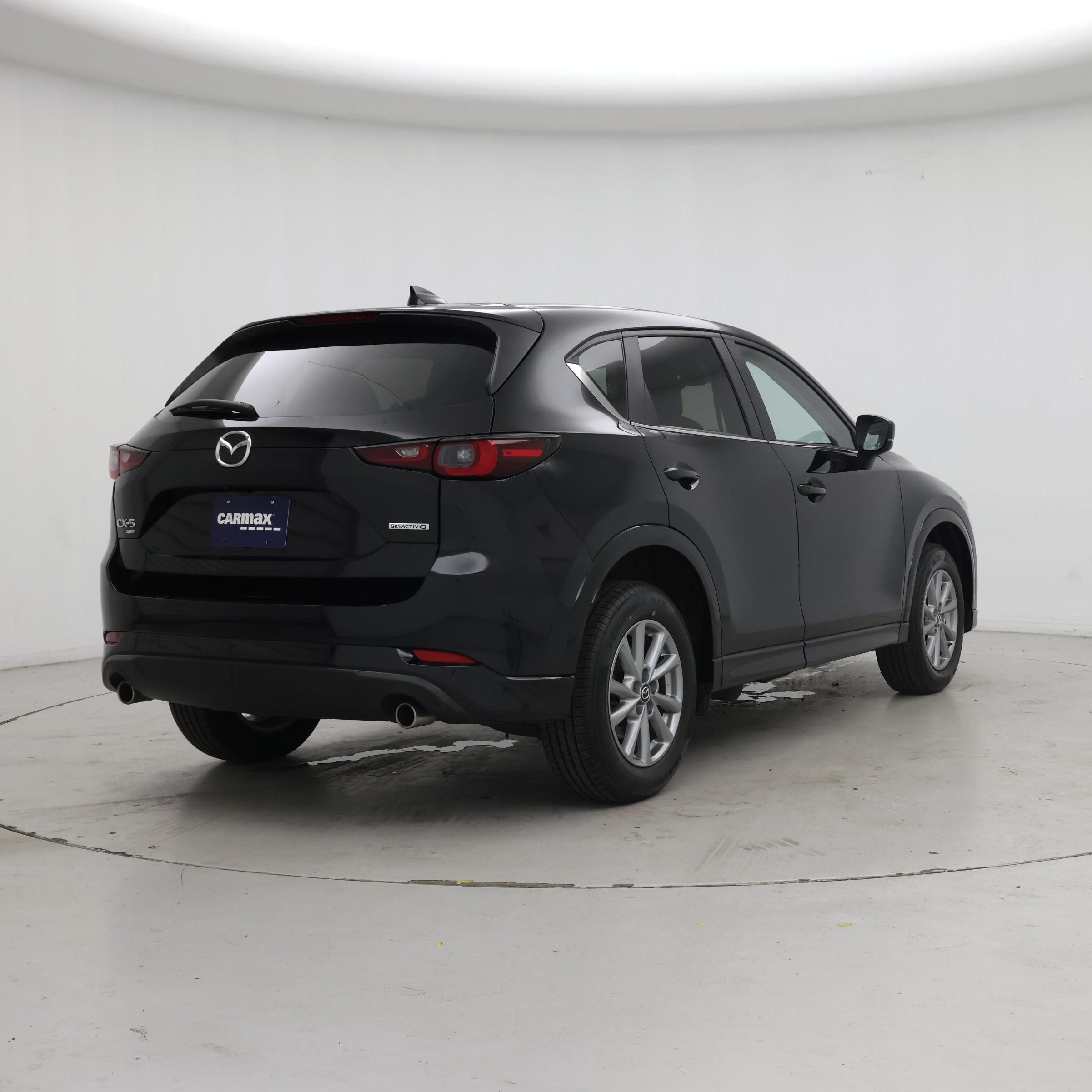 Thumbnail: 2025 Mazda CX-5 - 8