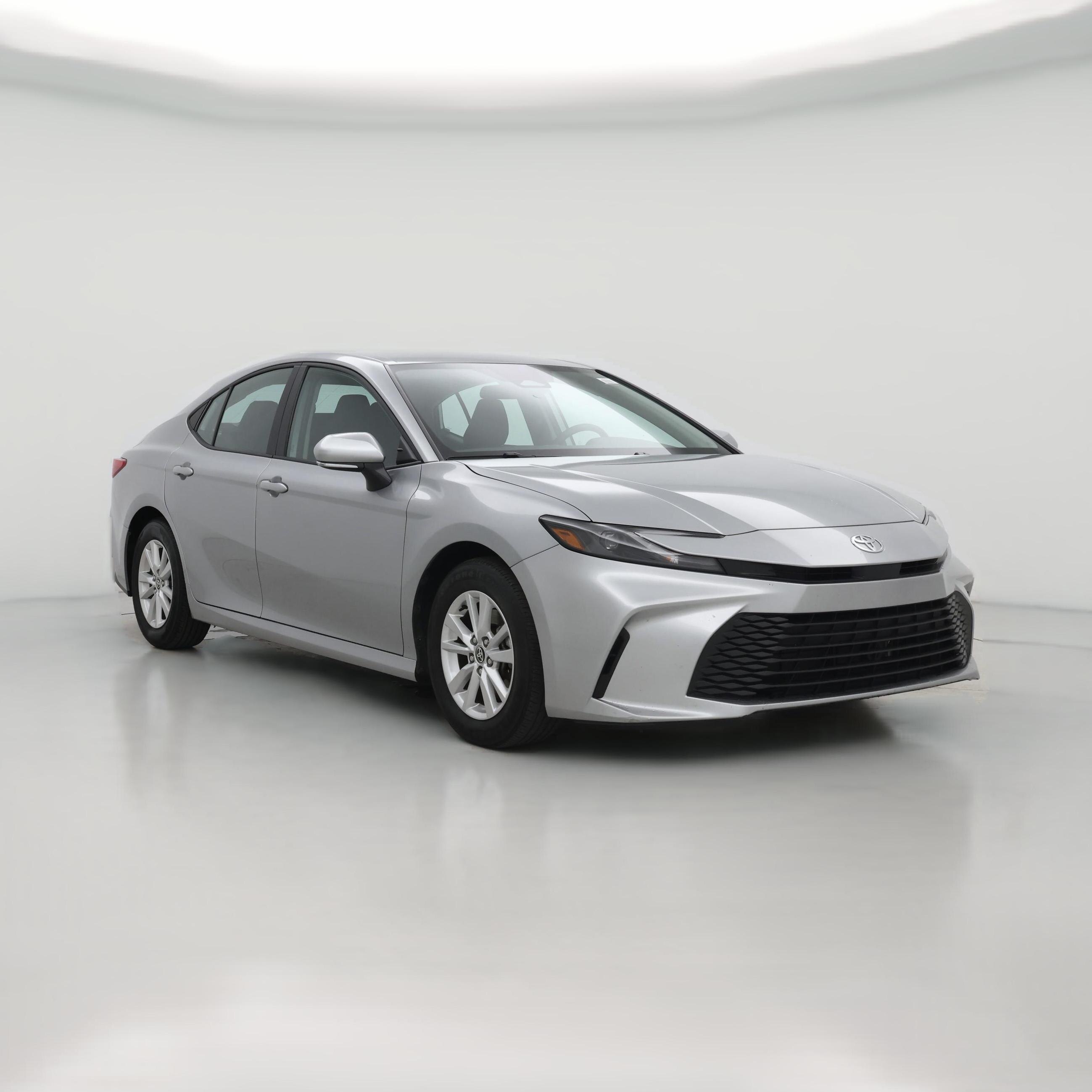 Thumbnail: 2025 Toyota Camry - 1