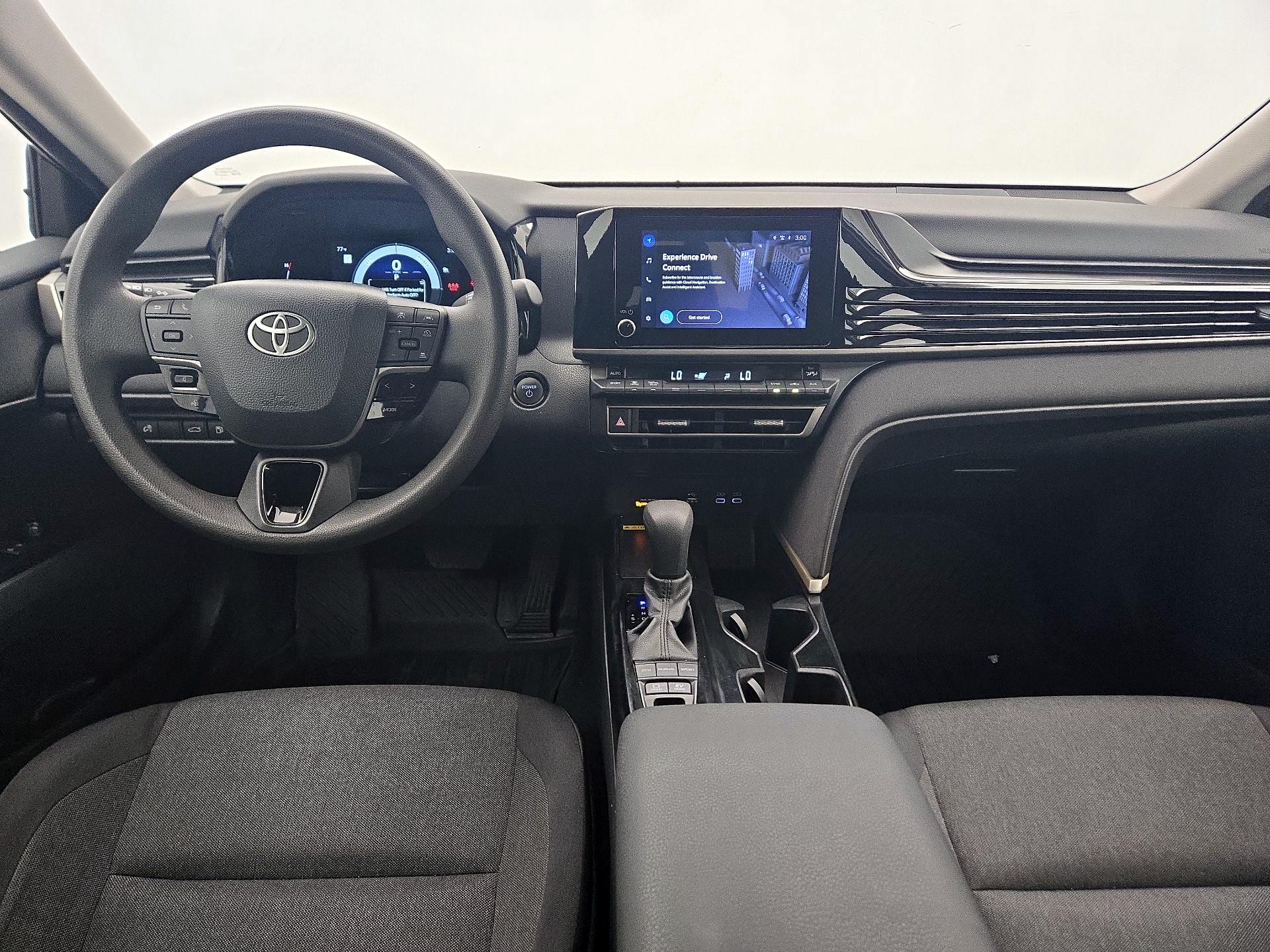 Thumbnail: 2025 Toyota Camry - 9