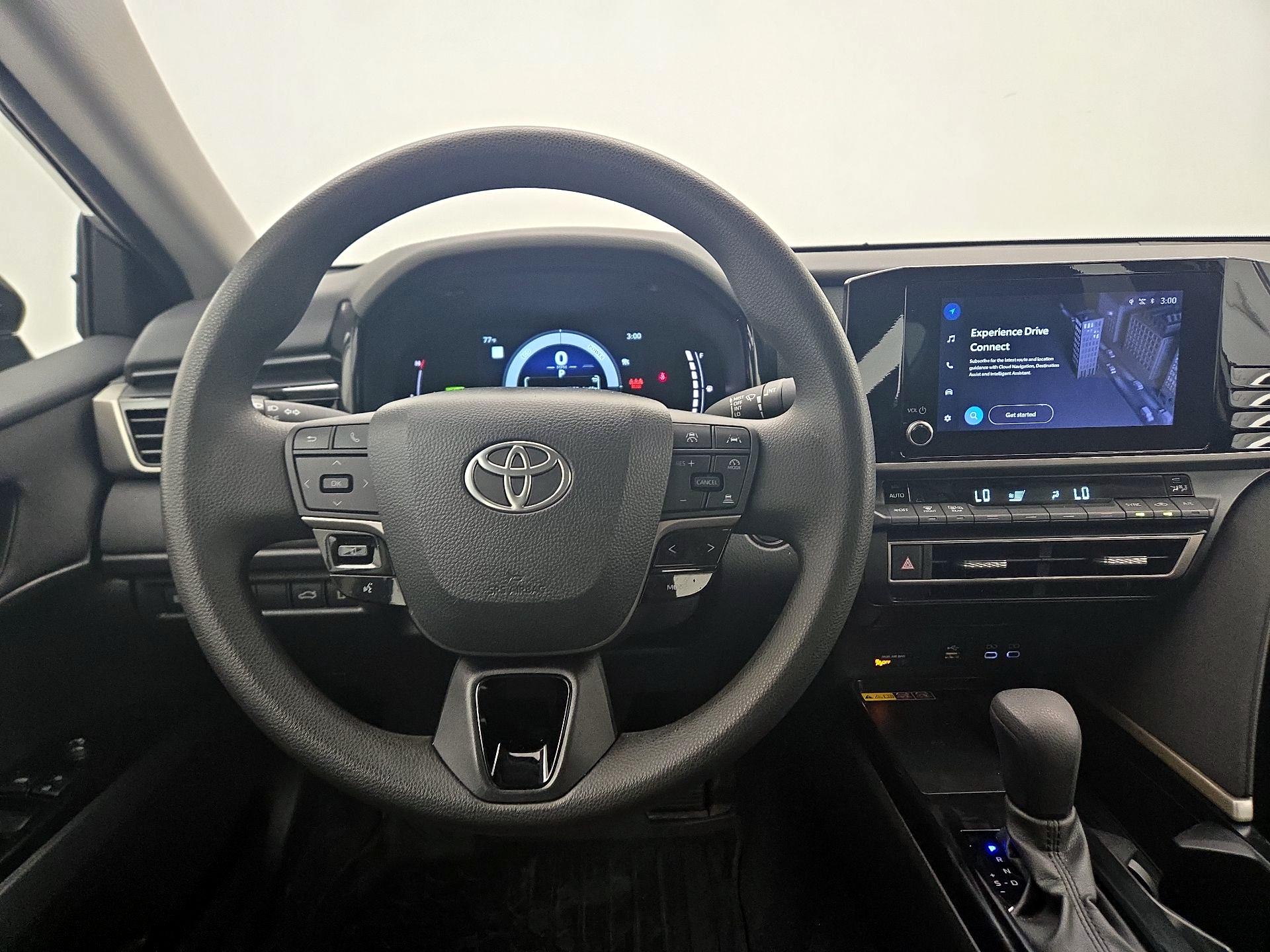 Thumbnail: 2025 Toyota Camry - 10