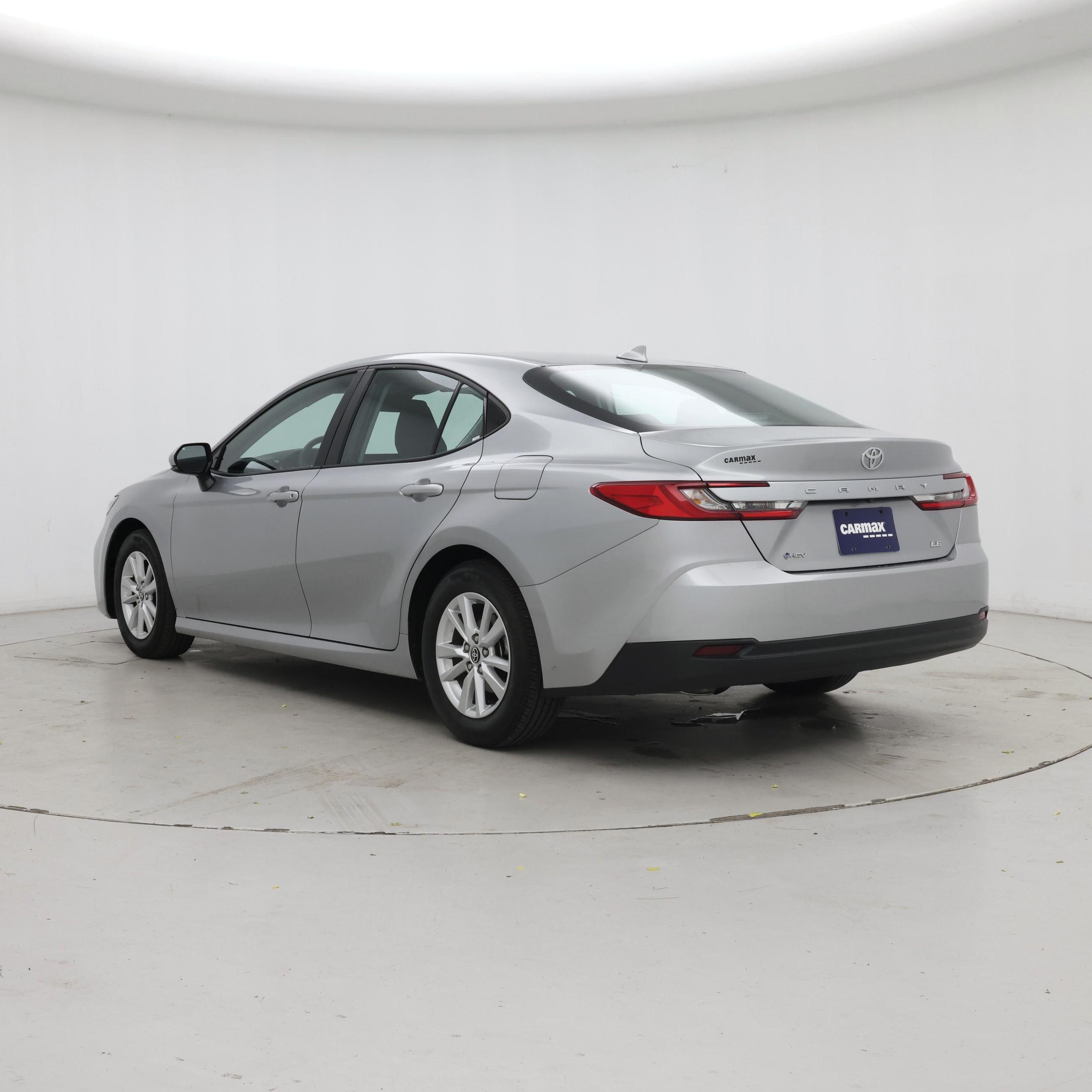 Thumbnail: 2025 Toyota Camry - 2