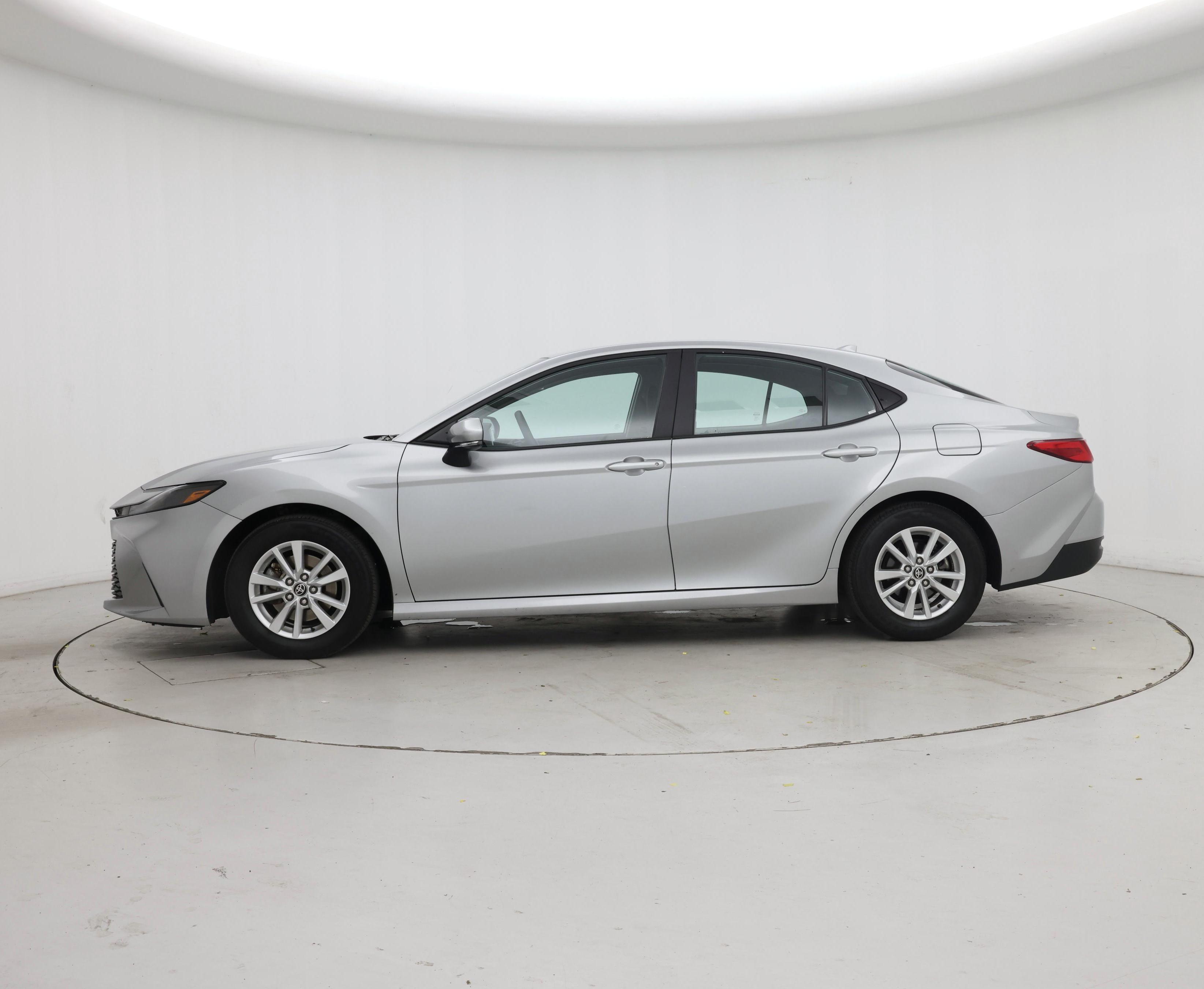 Thumbnail: 2025 Toyota Camry - 3