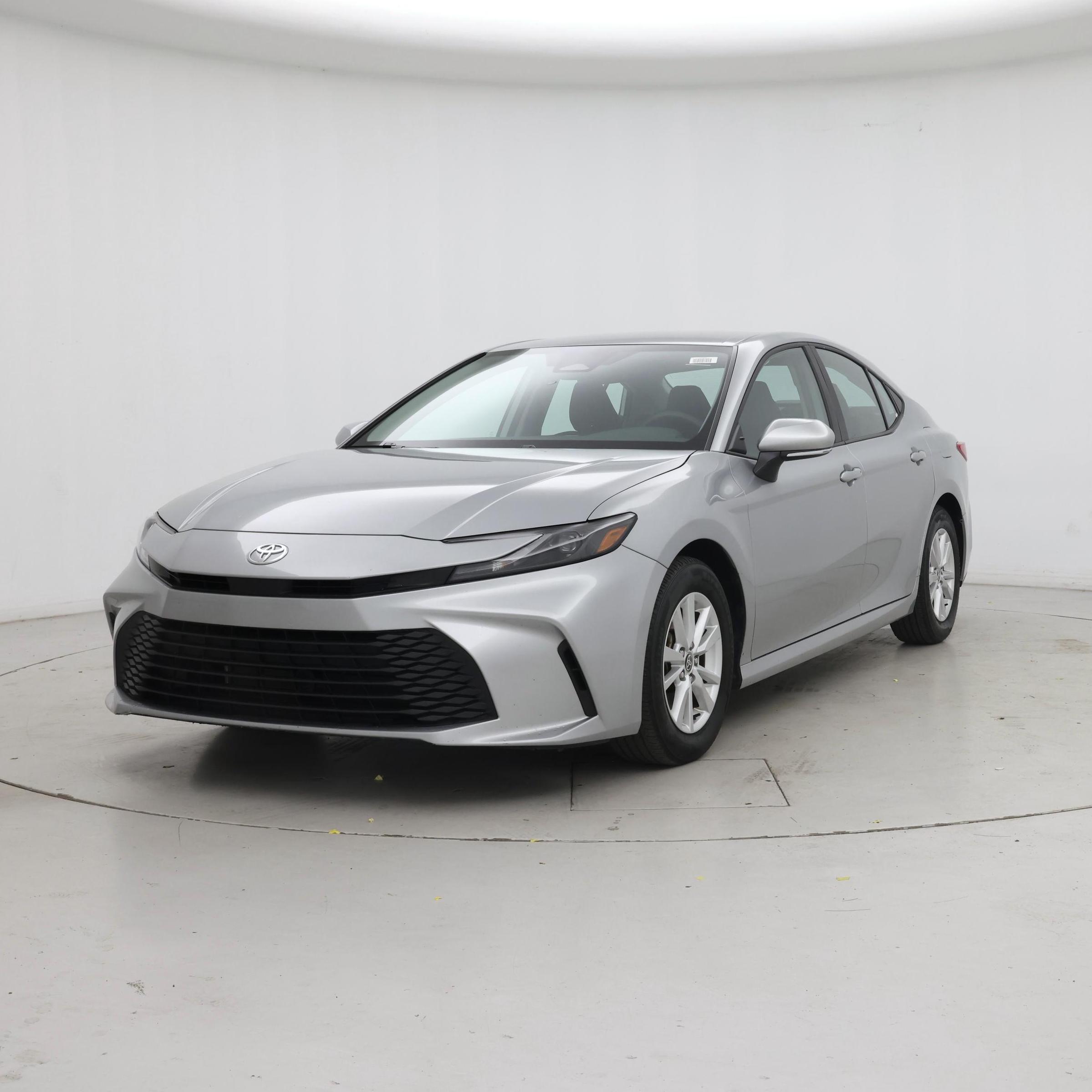Thumbnail: 2025 Toyota Camry - 4