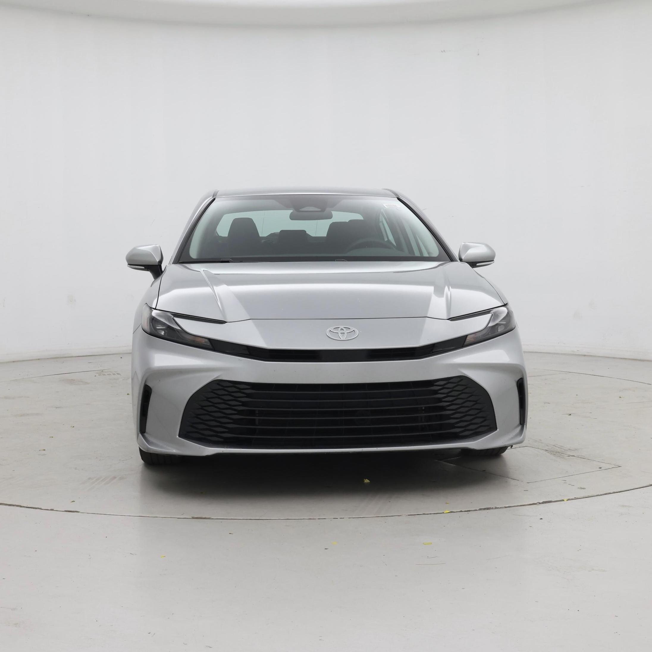 Thumbnail: 2025 Toyota Camry - 5
