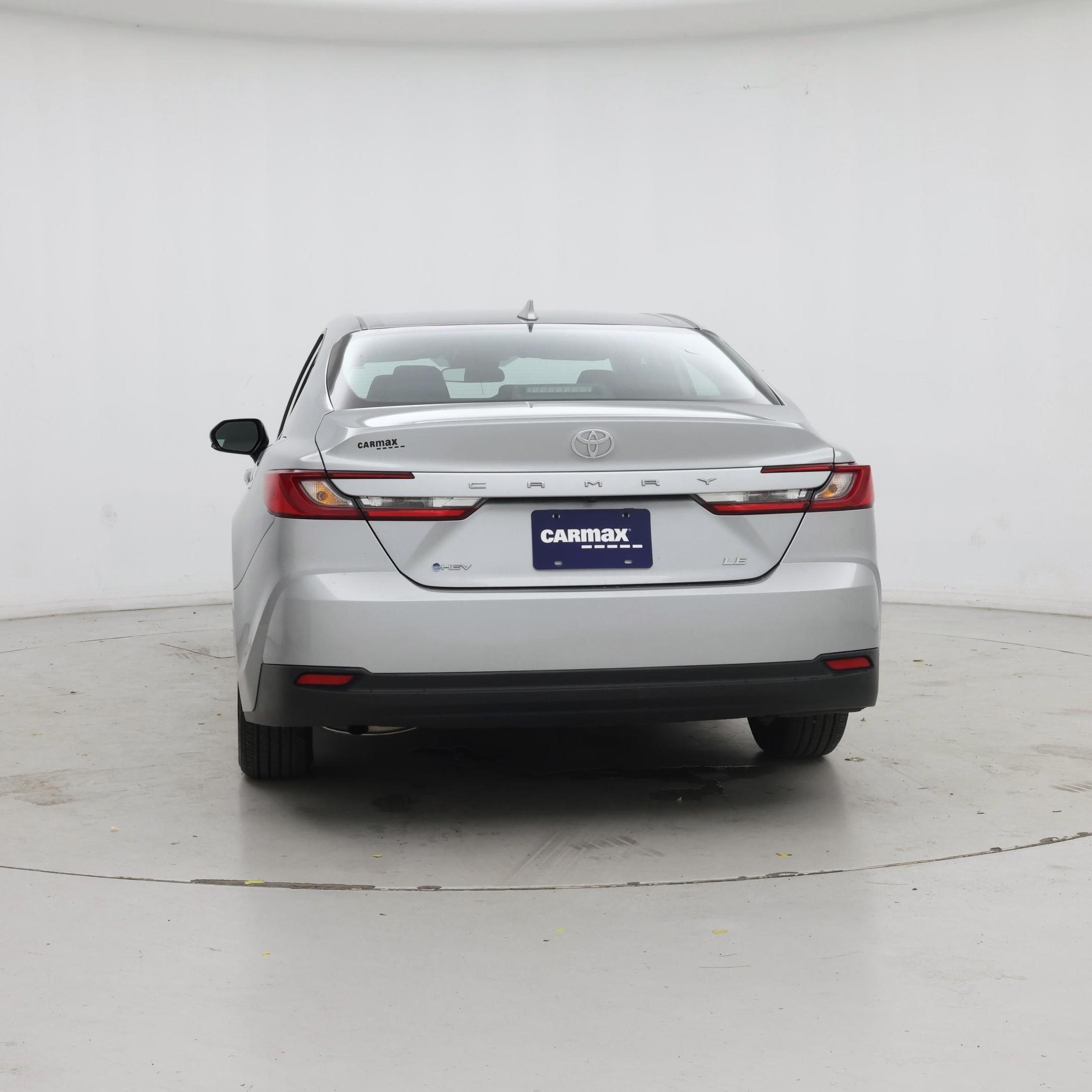 Thumbnail: 2025 Toyota Camry - 6