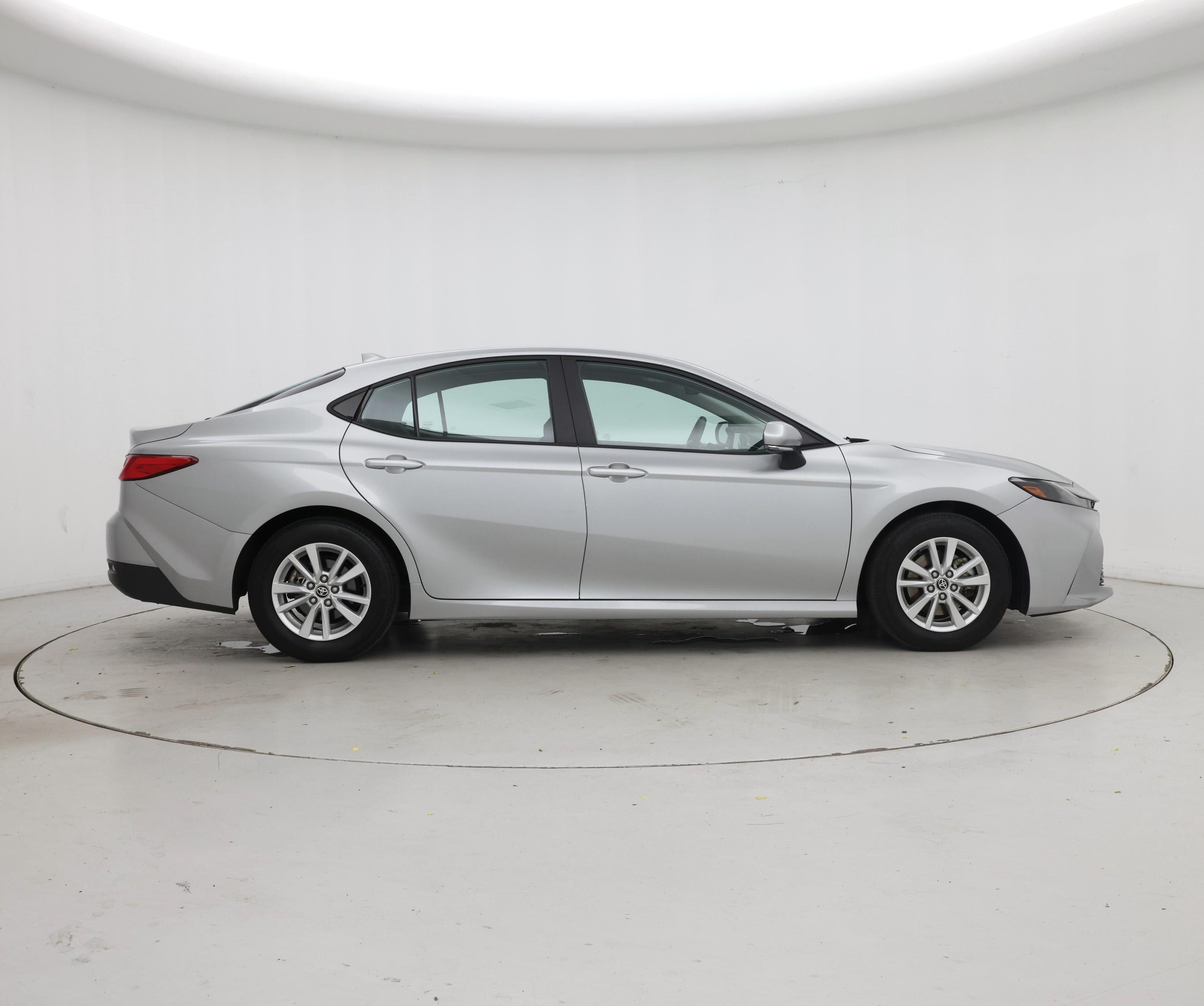 Thumbnail: 2025 Toyota Camry - 7