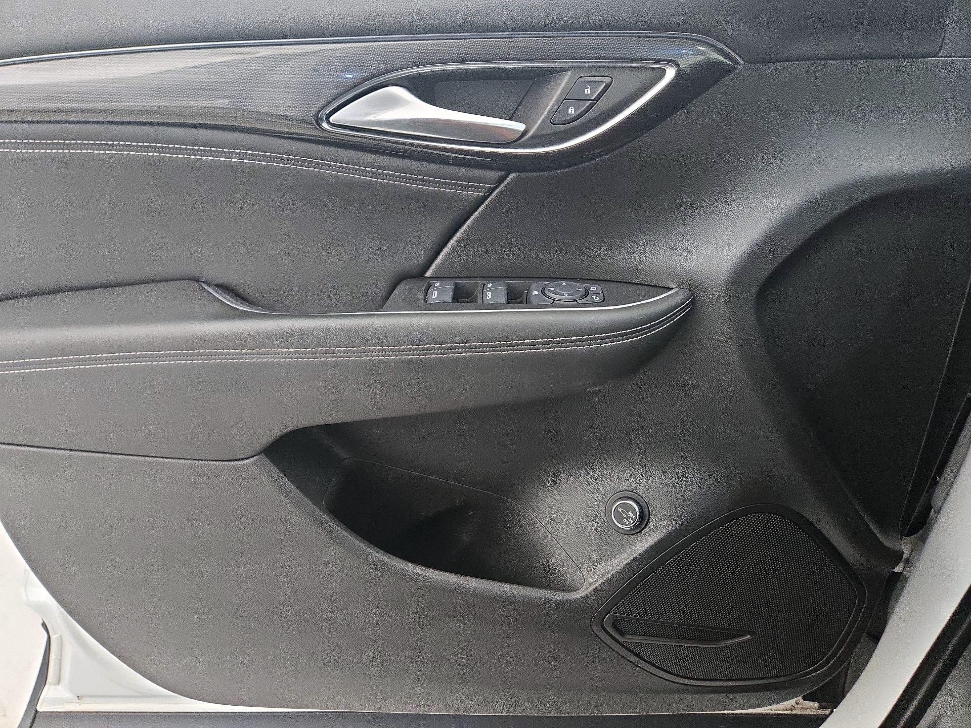 Thumbnail: 2022 Buick Envision - 12