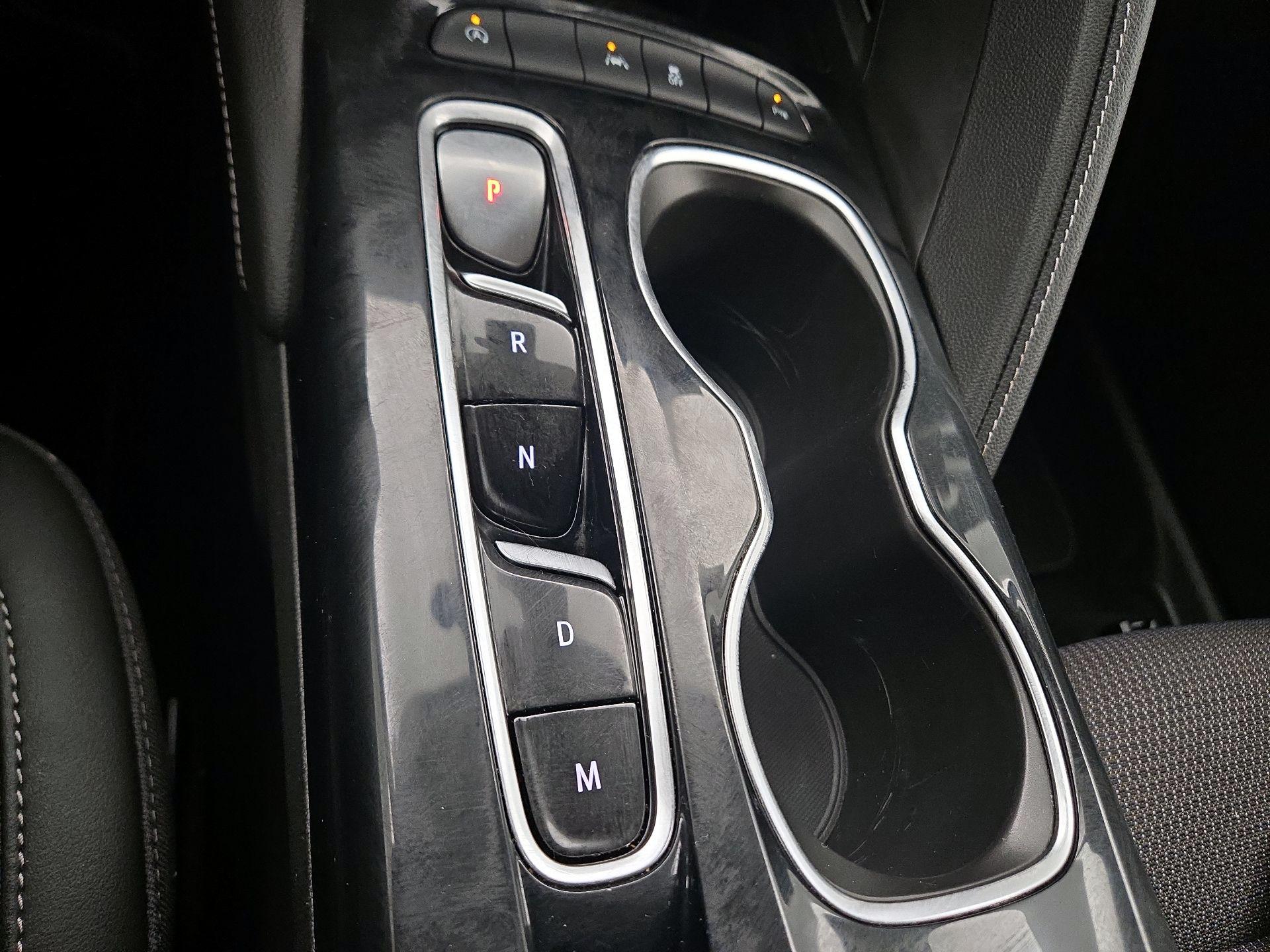 Thumbnail: 2022 Buick Envision - 17