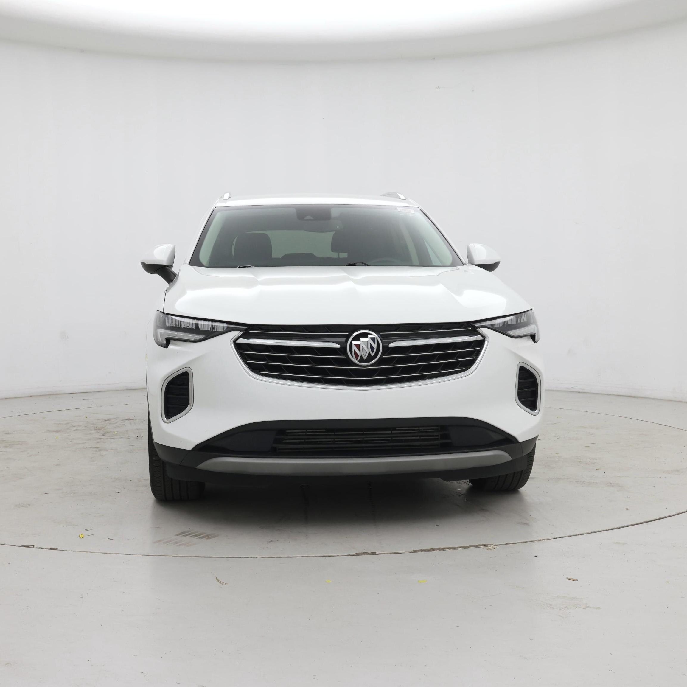 Thumbnail: 2022 Buick Envision - 5