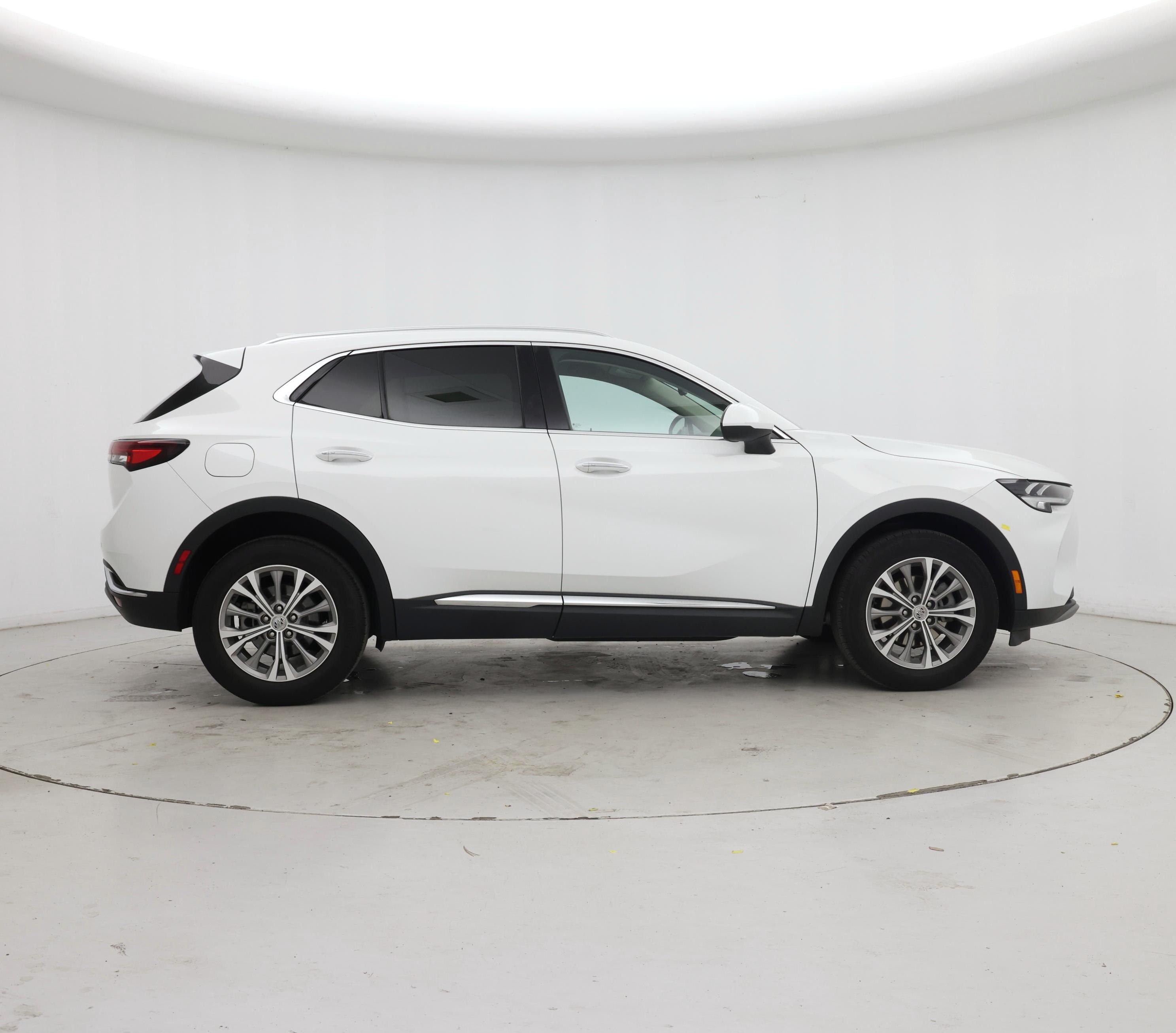 Thumbnail: 2022 Buick Envision - 7