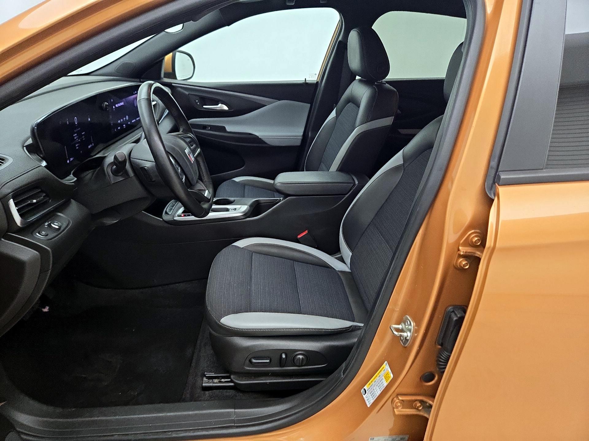 Thumbnail: 2024 Buick Envista - 11