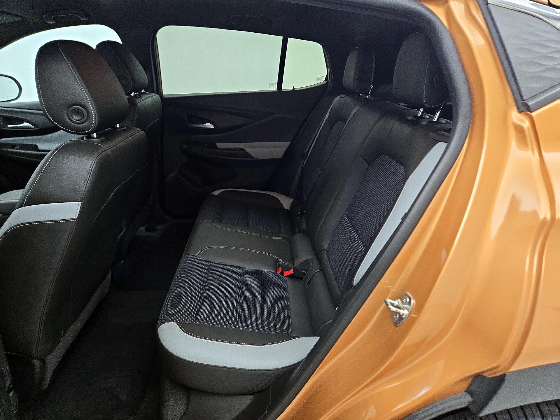 Thumbnail: 2024 Buick Envista - 19