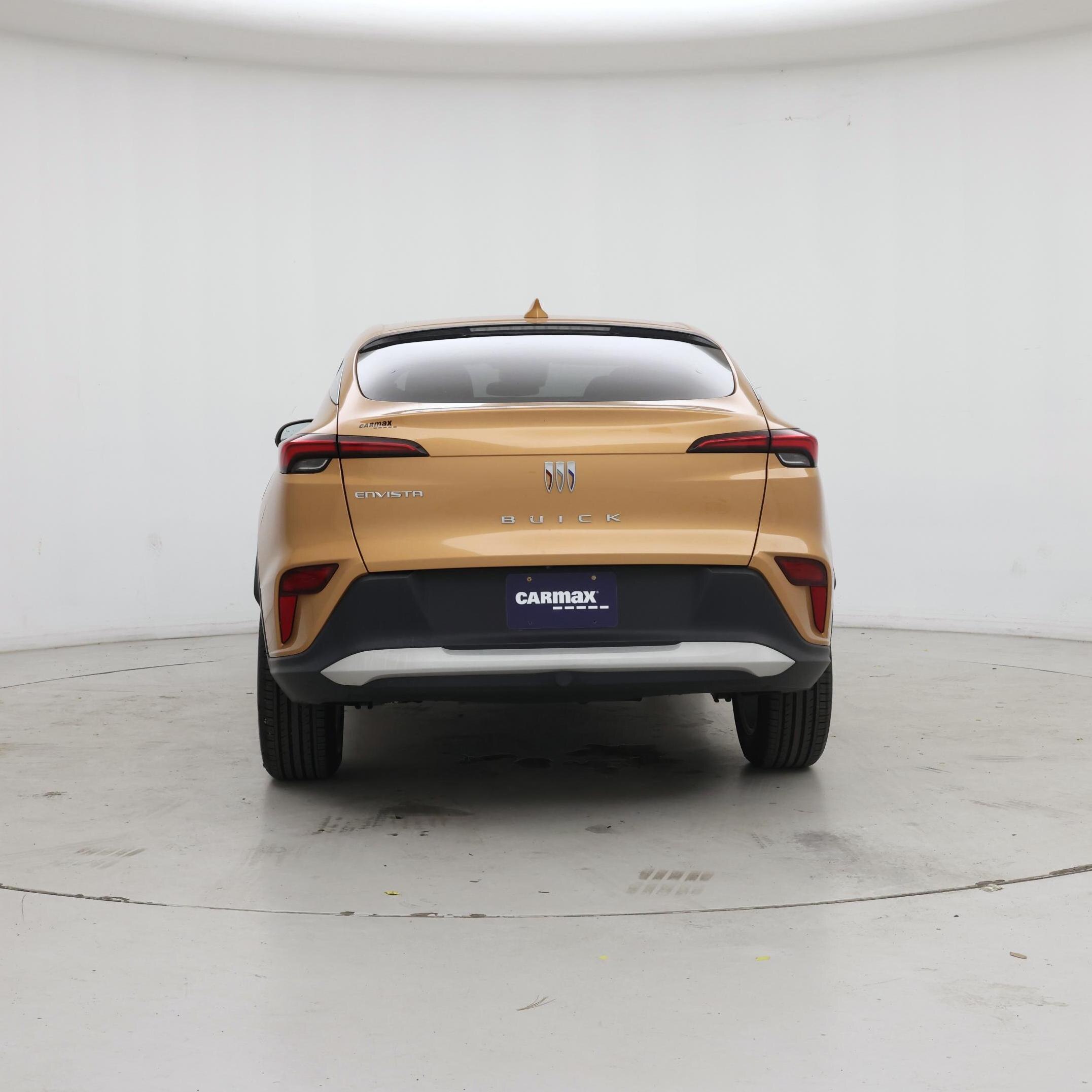 Thumbnail: 2024 Buick Envista - 6