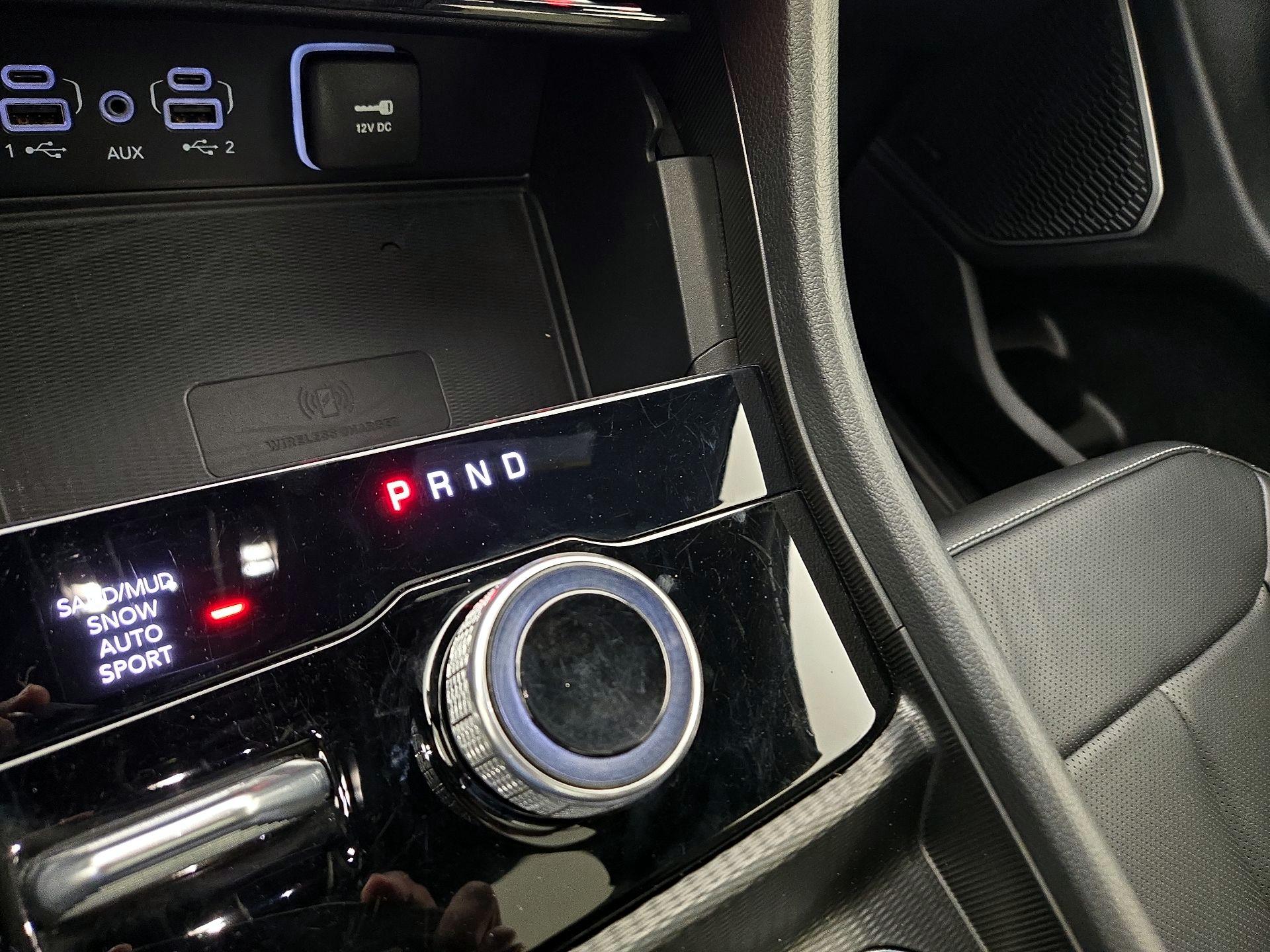 Thumbnail: 2025 Jeep Grand Cherokee - 17
