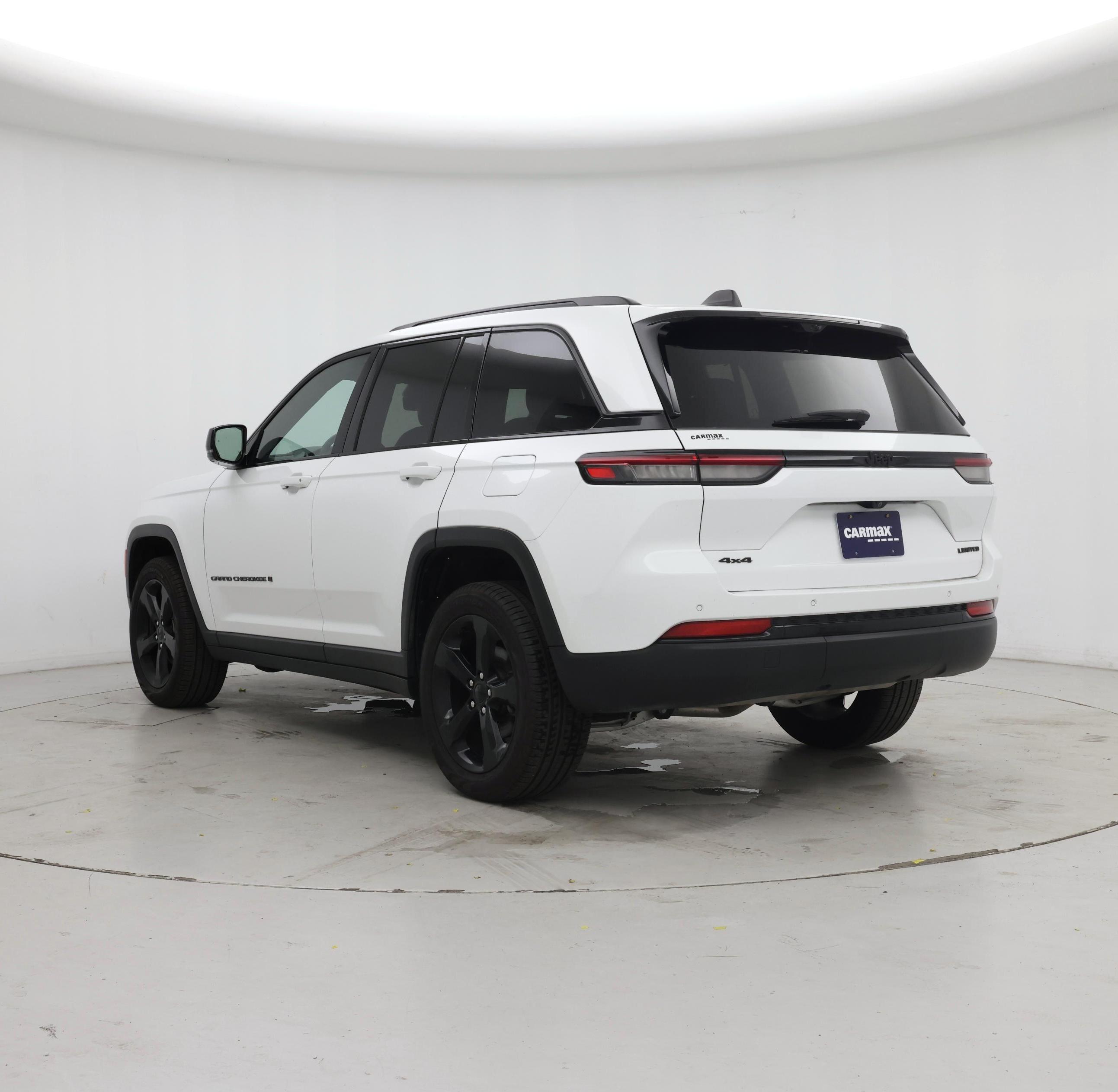 Thumbnail: 2025 Jeep Grand Cherokee - 2
