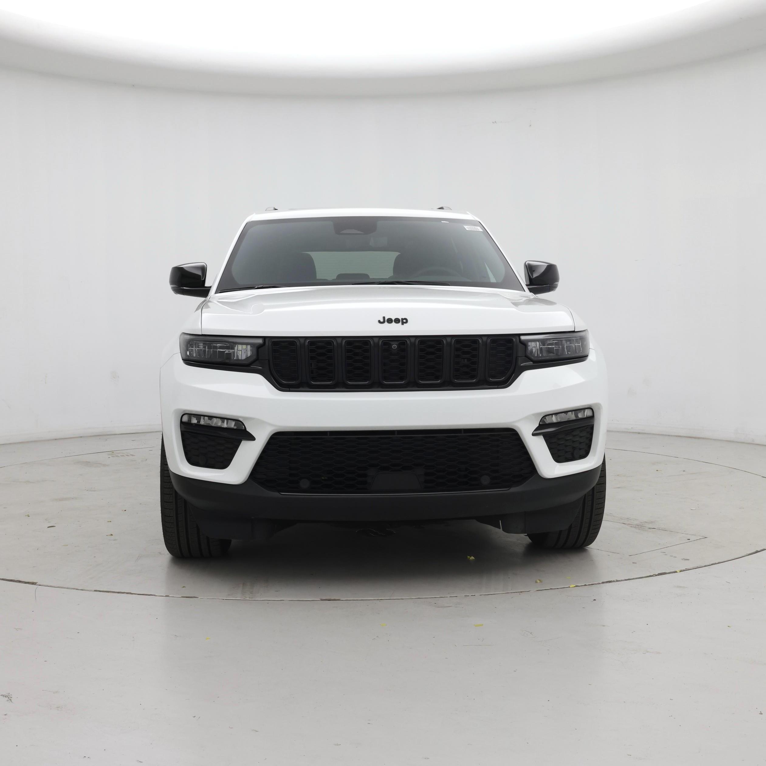 Thumbnail: 2025 Jeep Grand Cherokee - 5