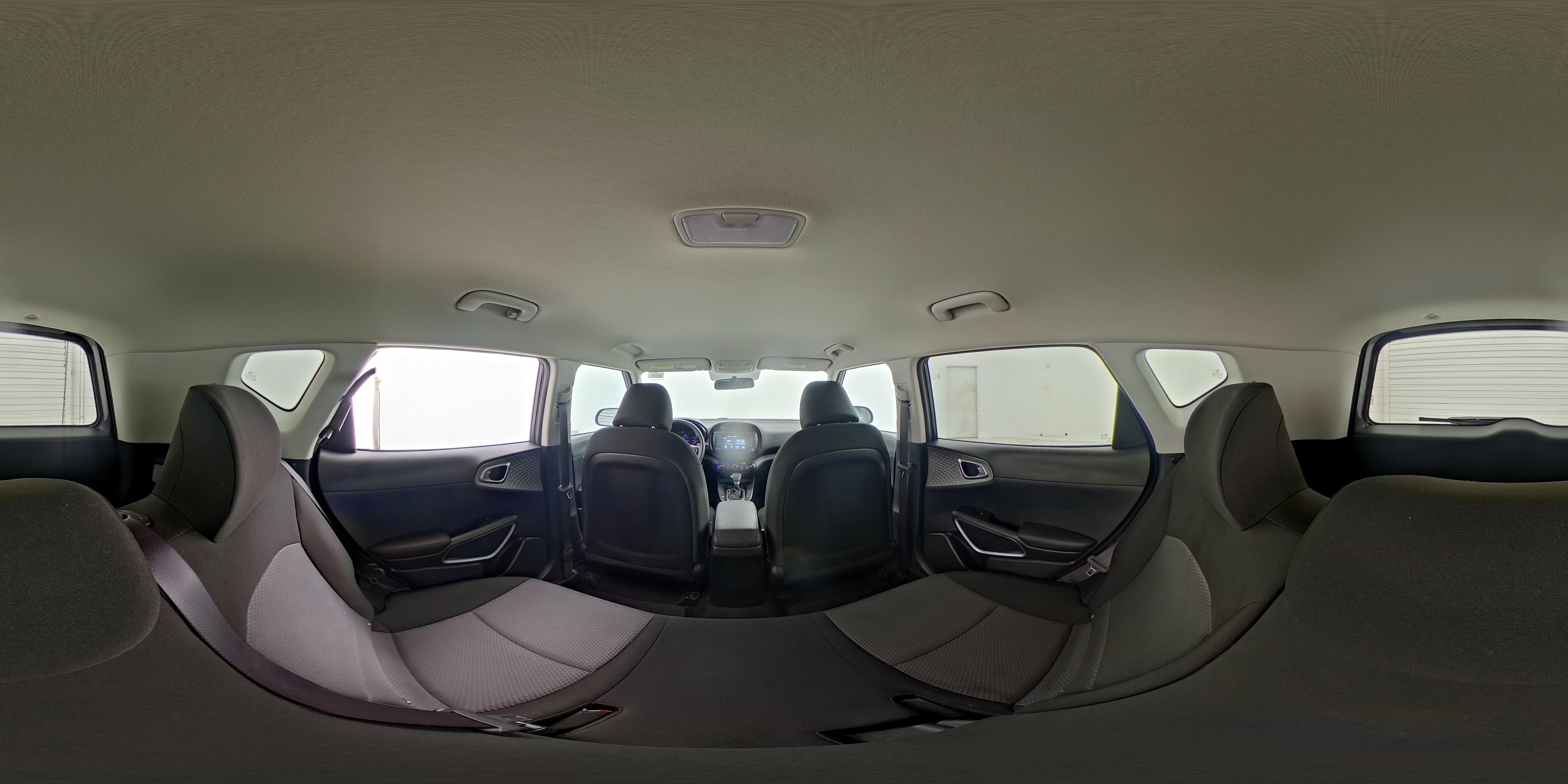 2021 Kia Soul LX - Photo 23