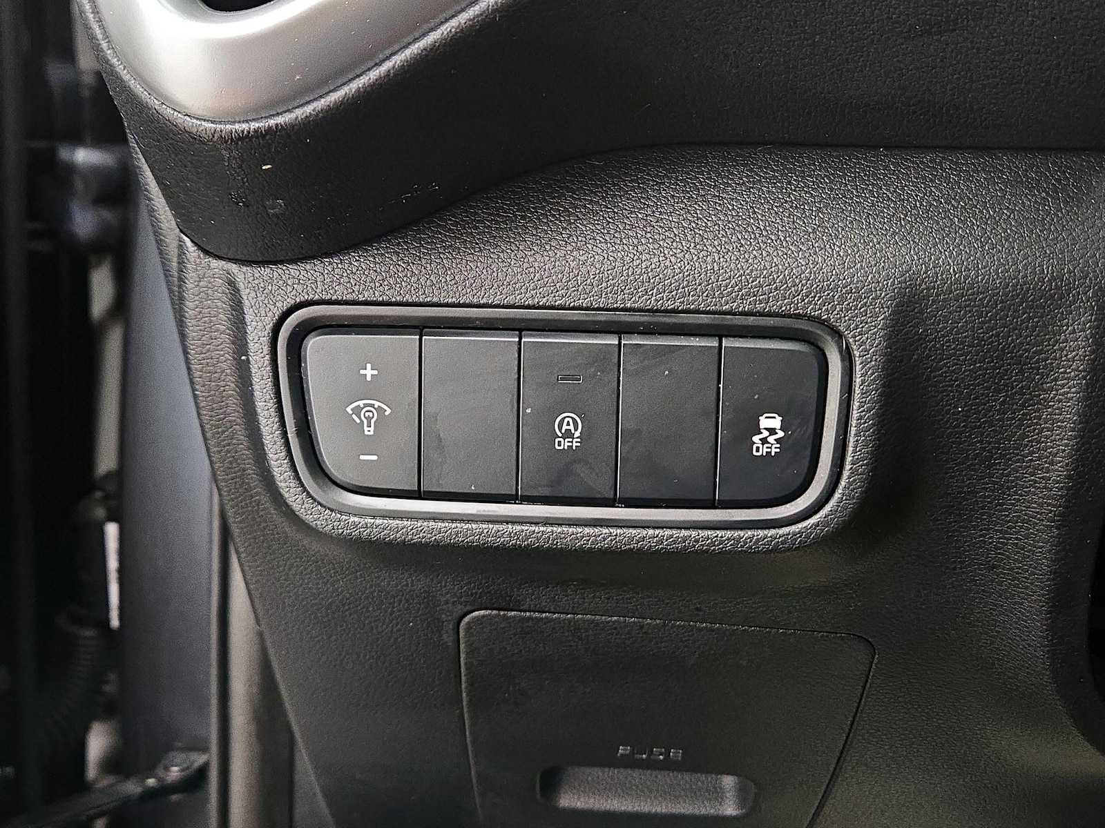 2021 Kia Soul LX - Photo 12