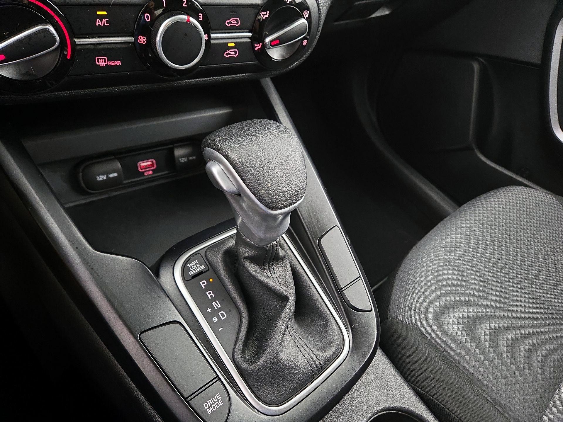 Thumbnail: 2021 Kia Soul - 15