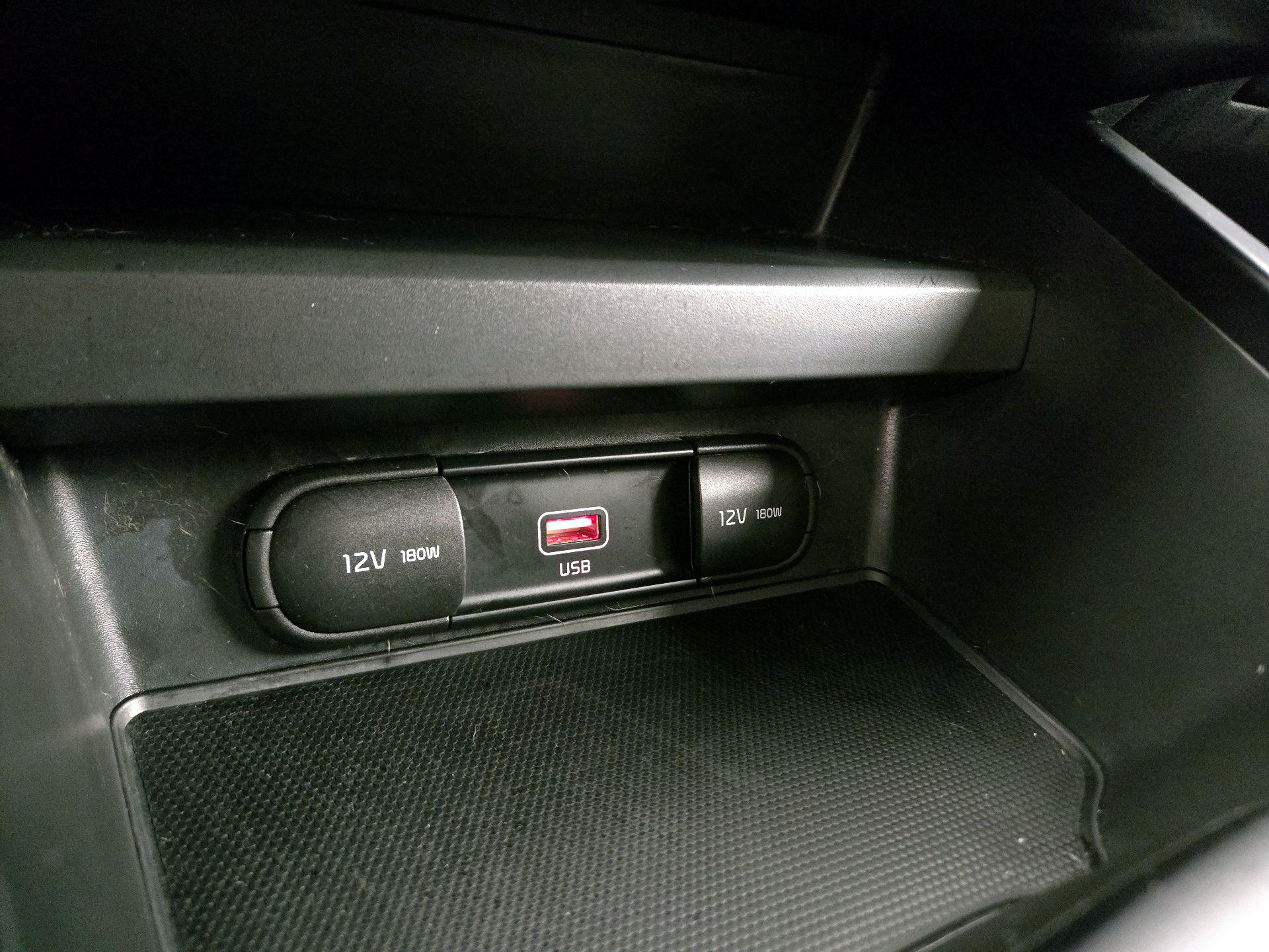 Thumbnail: 2021 Kia Soul - 16