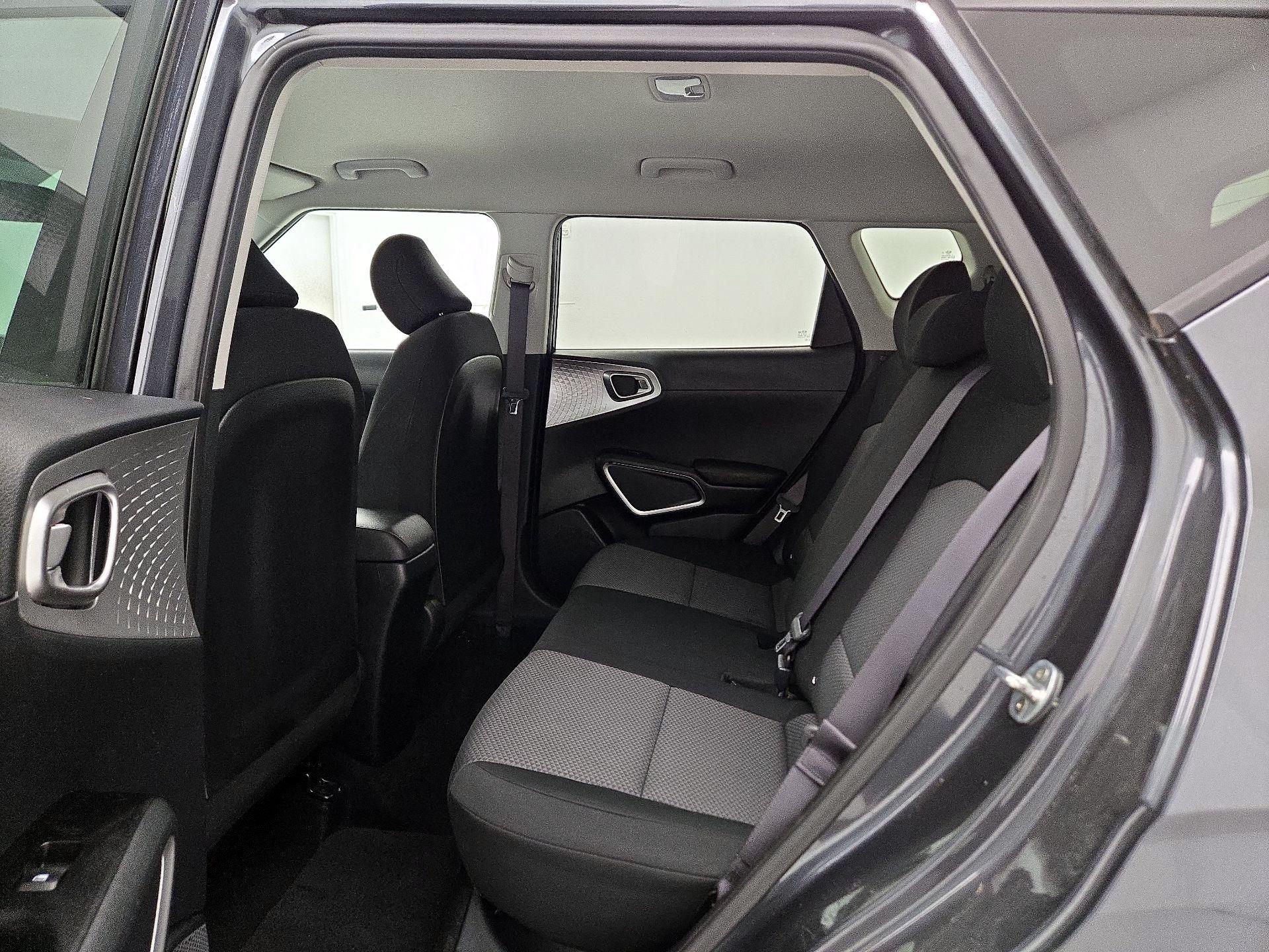 Thumbnail: 2021 Kia Soul - 17