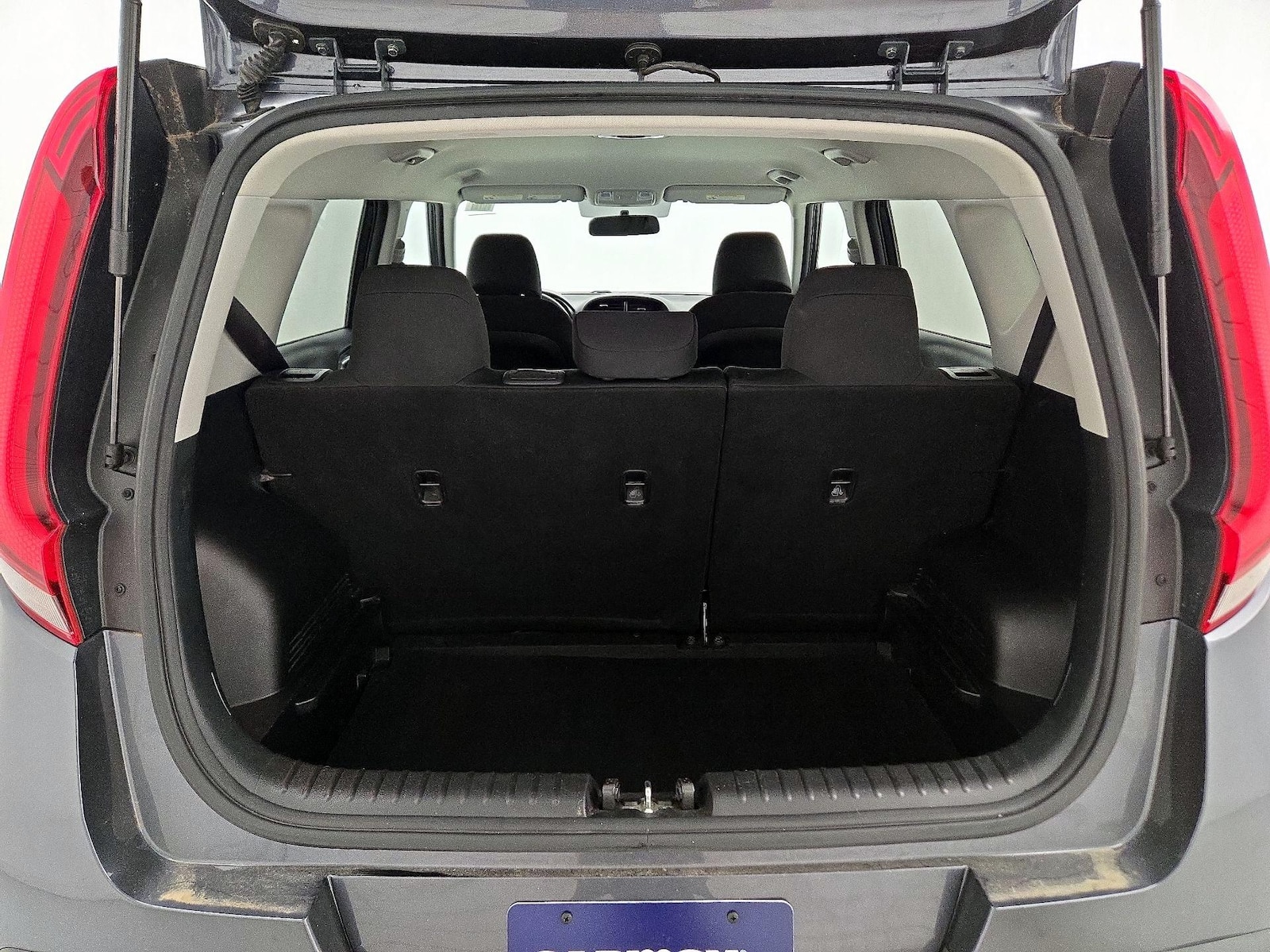 2021 Kia Soul LX - Photo 19
