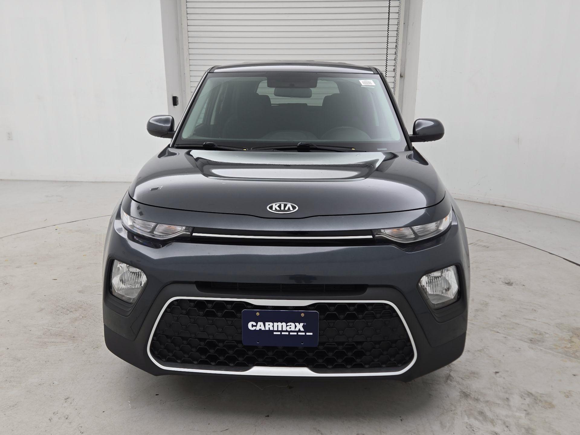Thumbnail: 2021 Kia Soul - 2