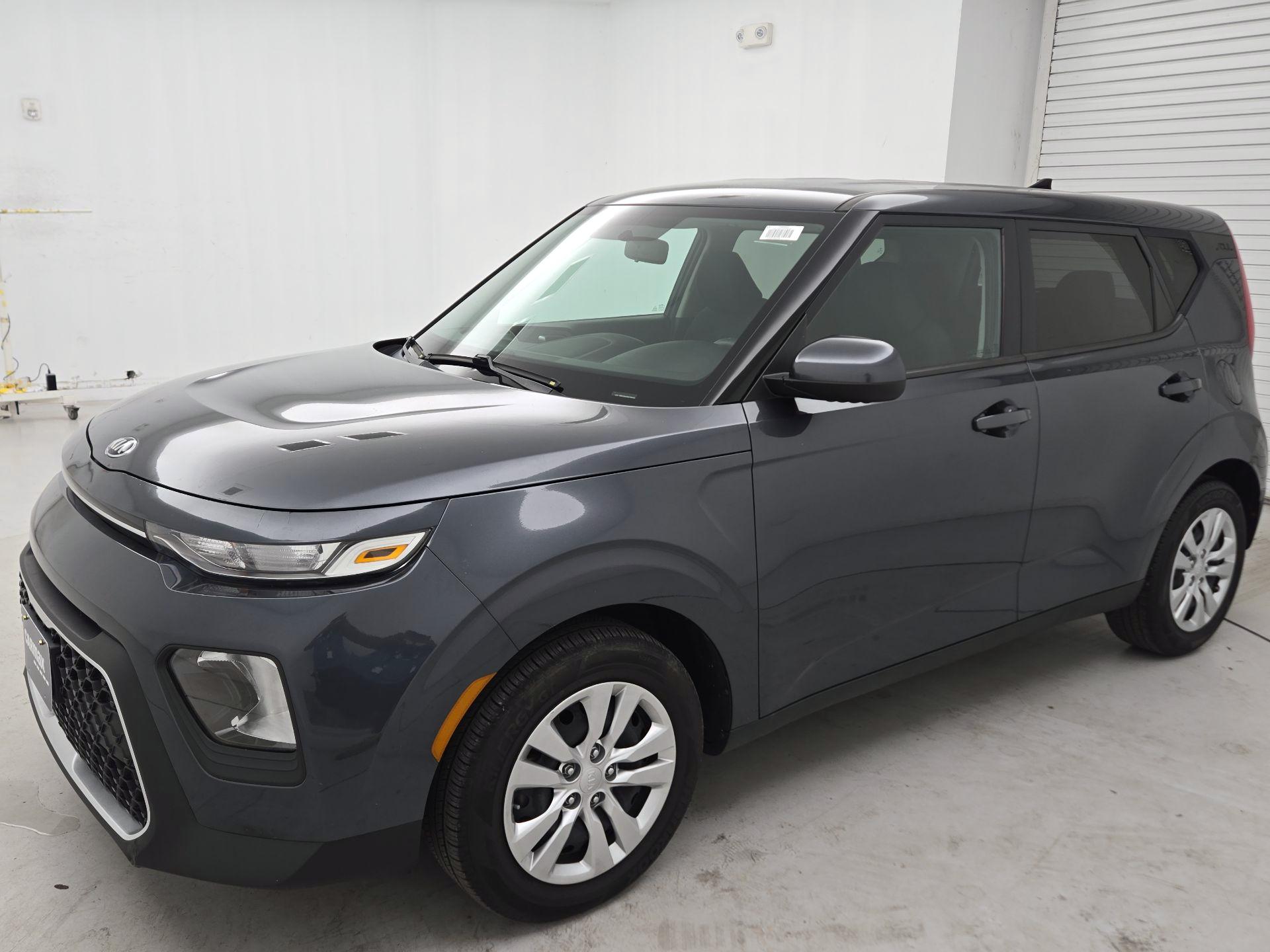 Thumbnail: 2021 Kia Soul - 3