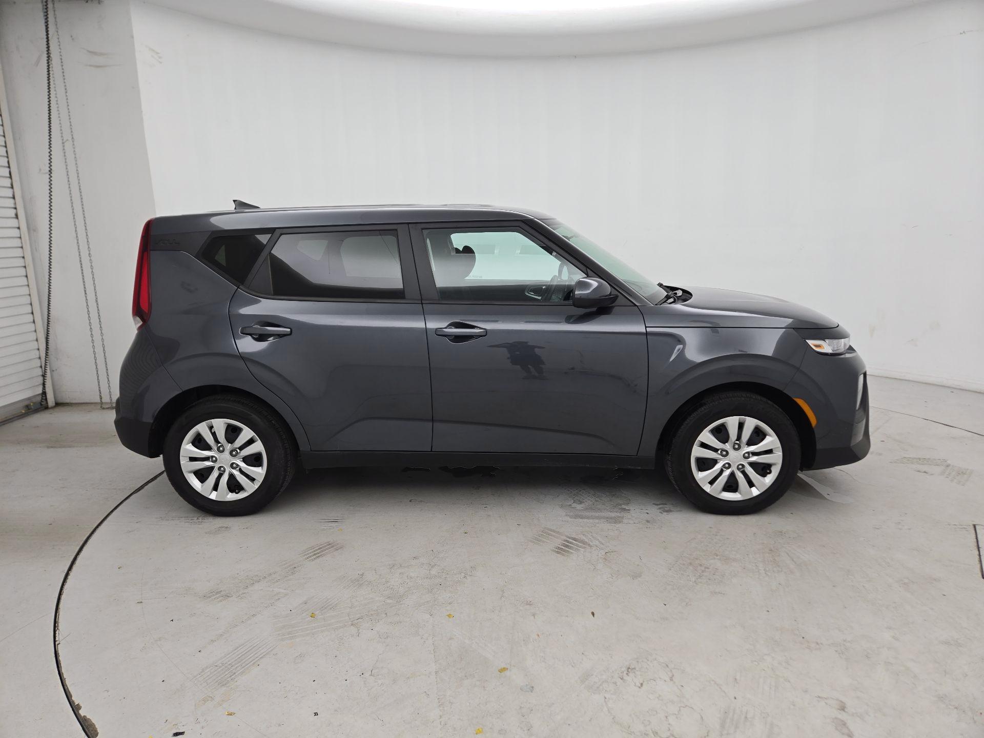 Thumbnail: 2021 Kia Soul - 4