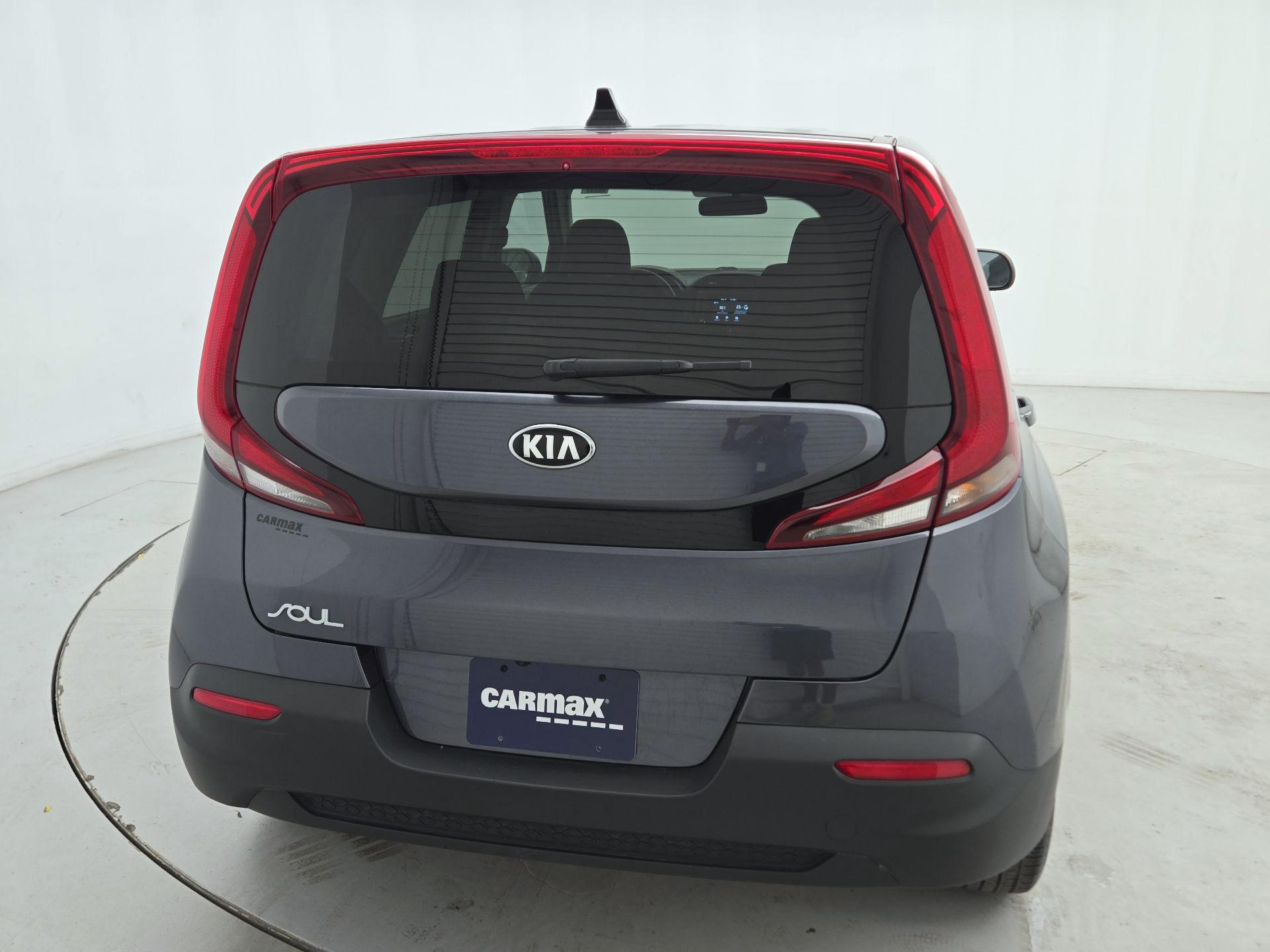 Thumbnail: 2021 Kia Soul - 6