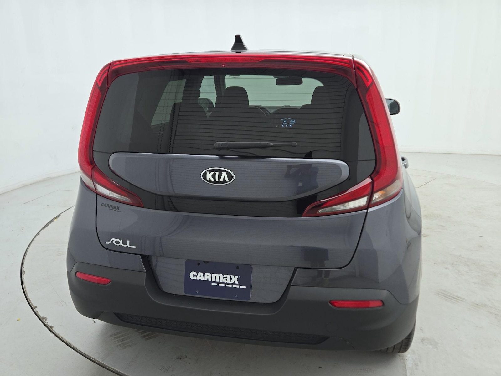 2021 Kia Soul LX - Photo 6