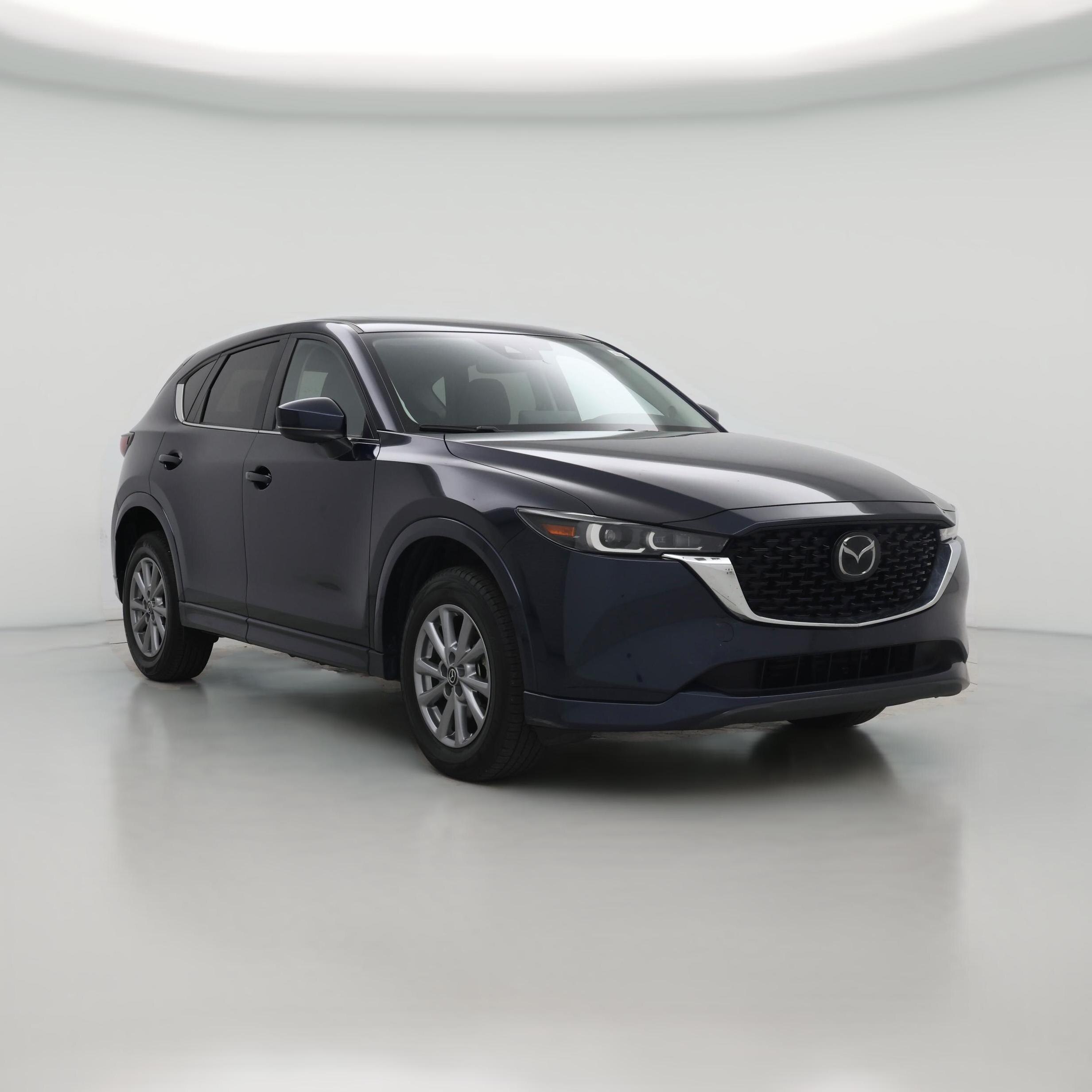 Thumbnail: 2025 Mazda CX-5 - 1