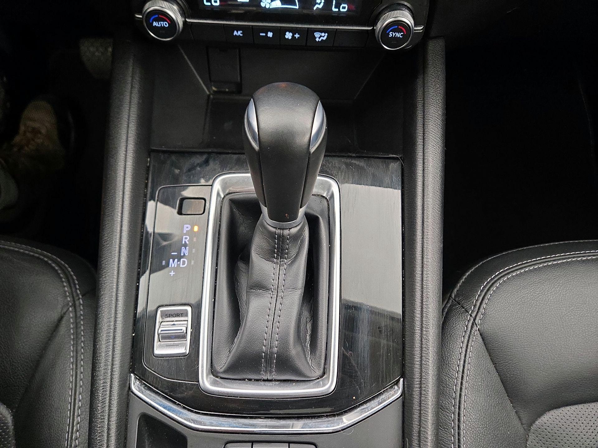 Thumbnail: 2025 Mazda CX-5 - 17