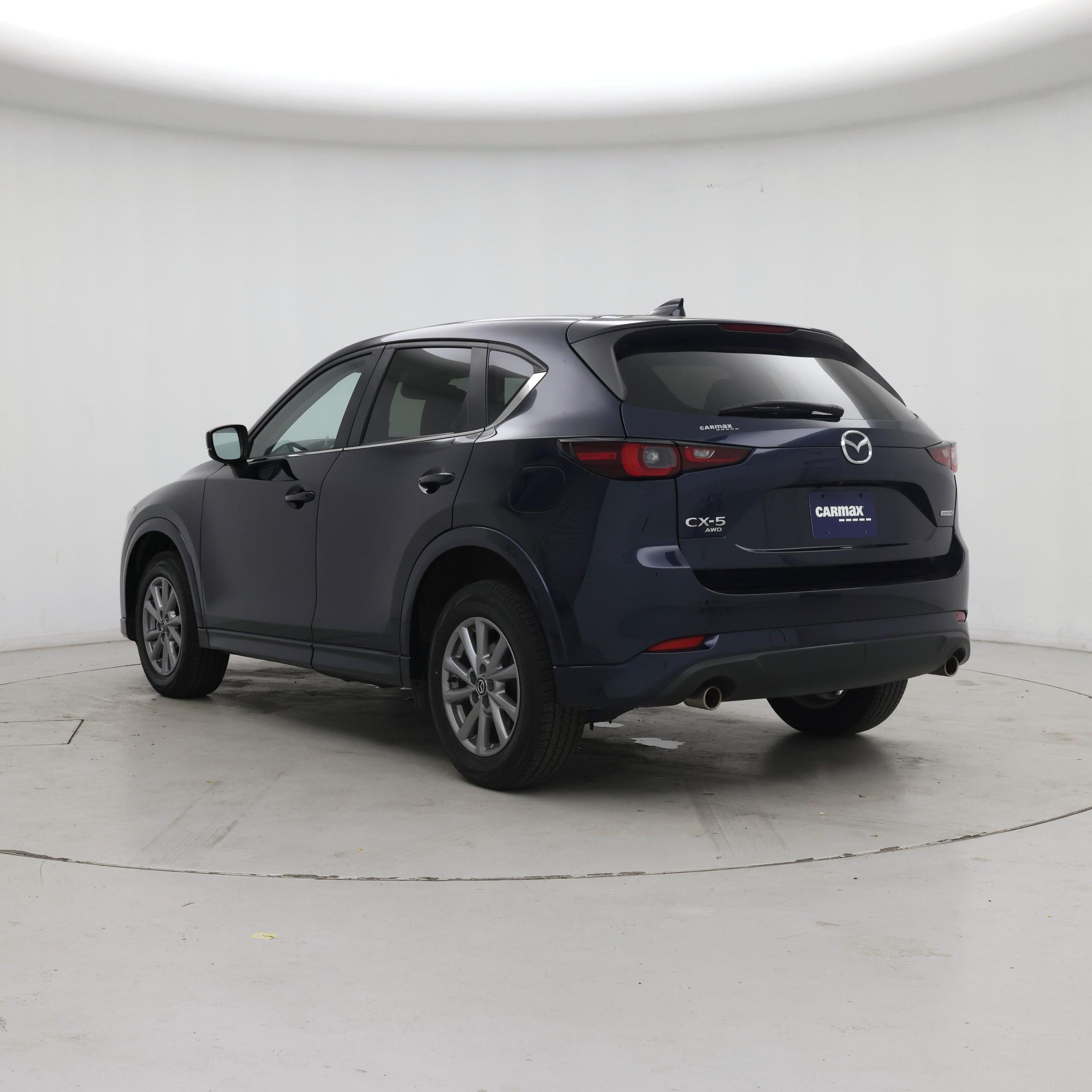 Thumbnail: 2025 Mazda CX-5 - 2