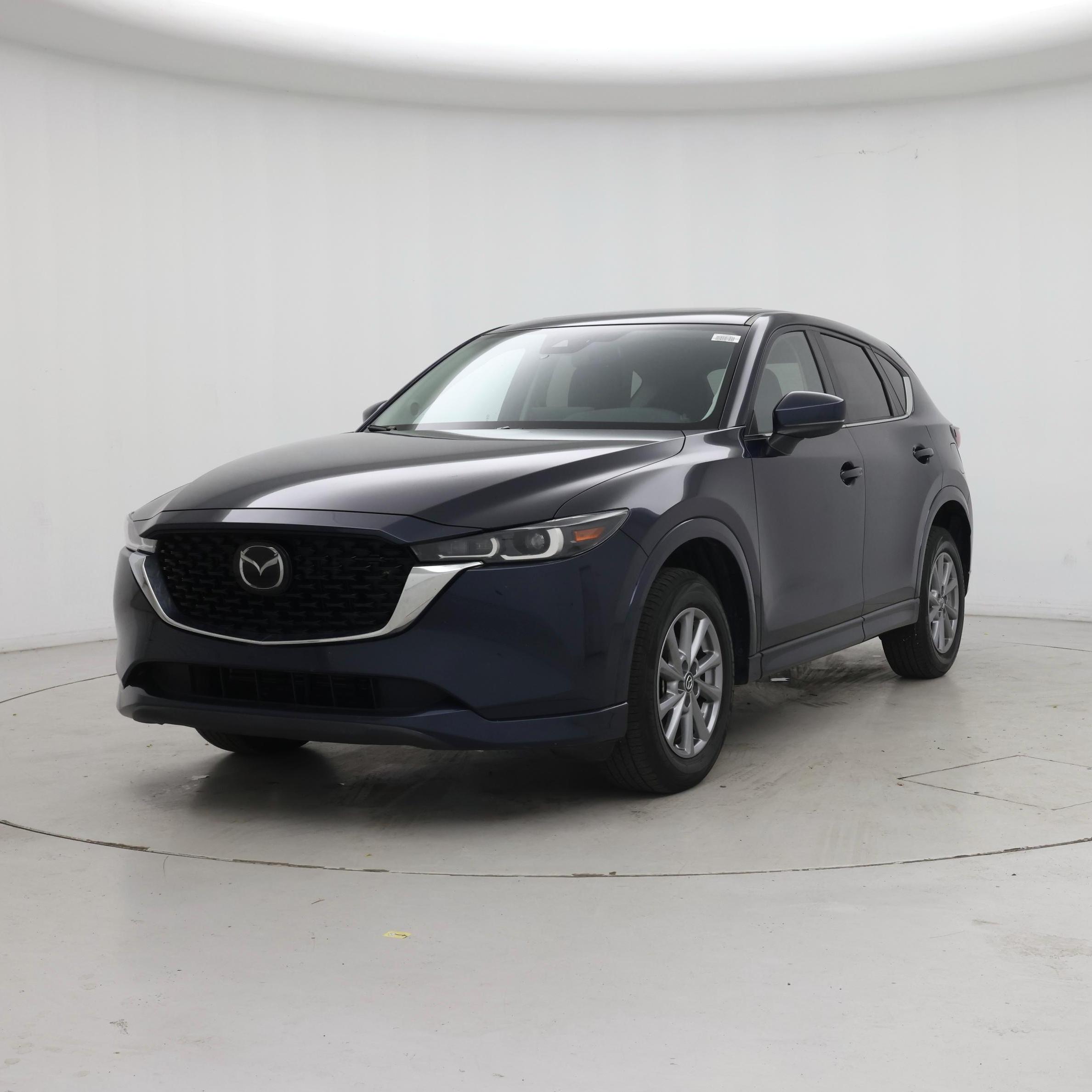 Thumbnail: 2025 Mazda CX-5 - 4