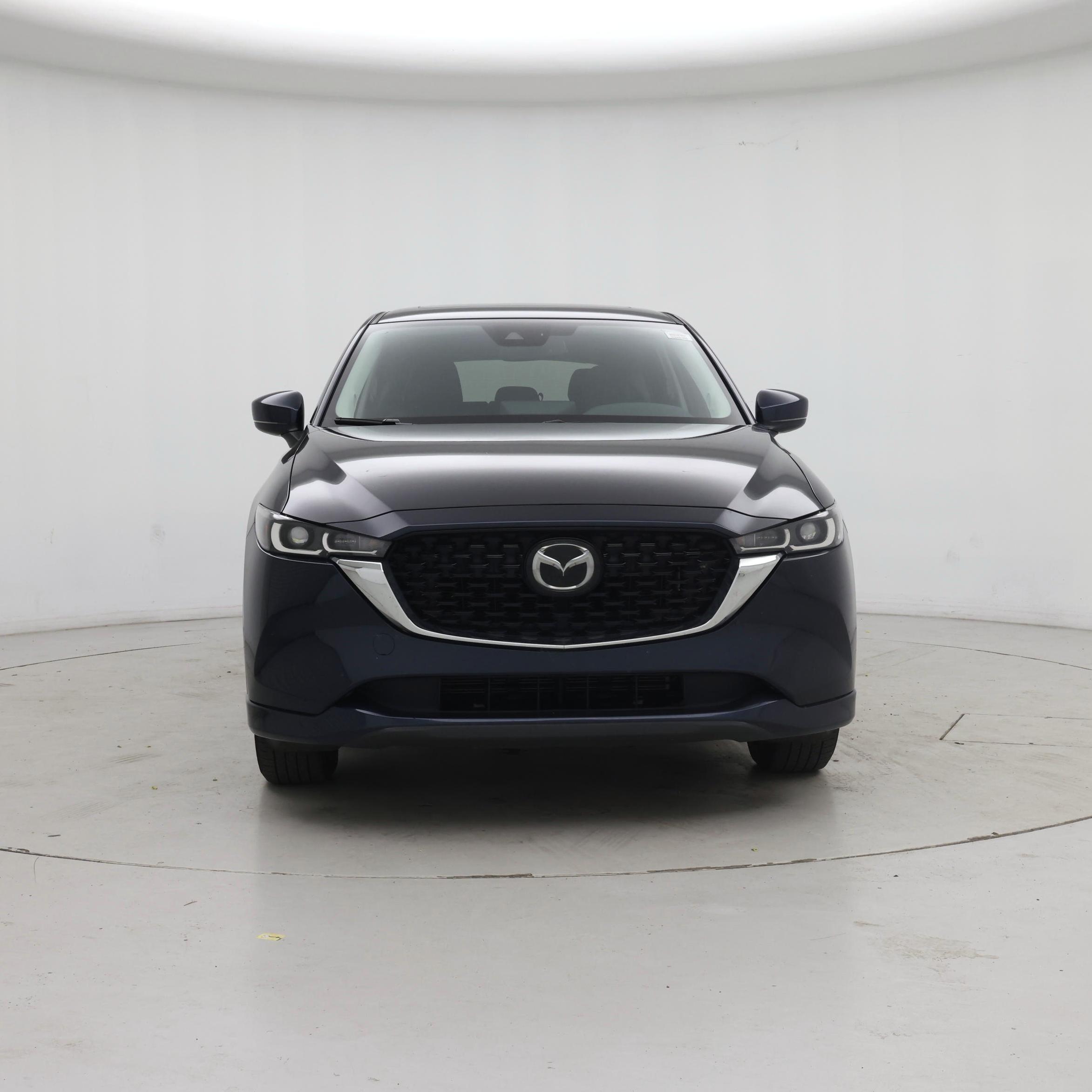 Thumbnail: 2025 Mazda CX-5 - 5