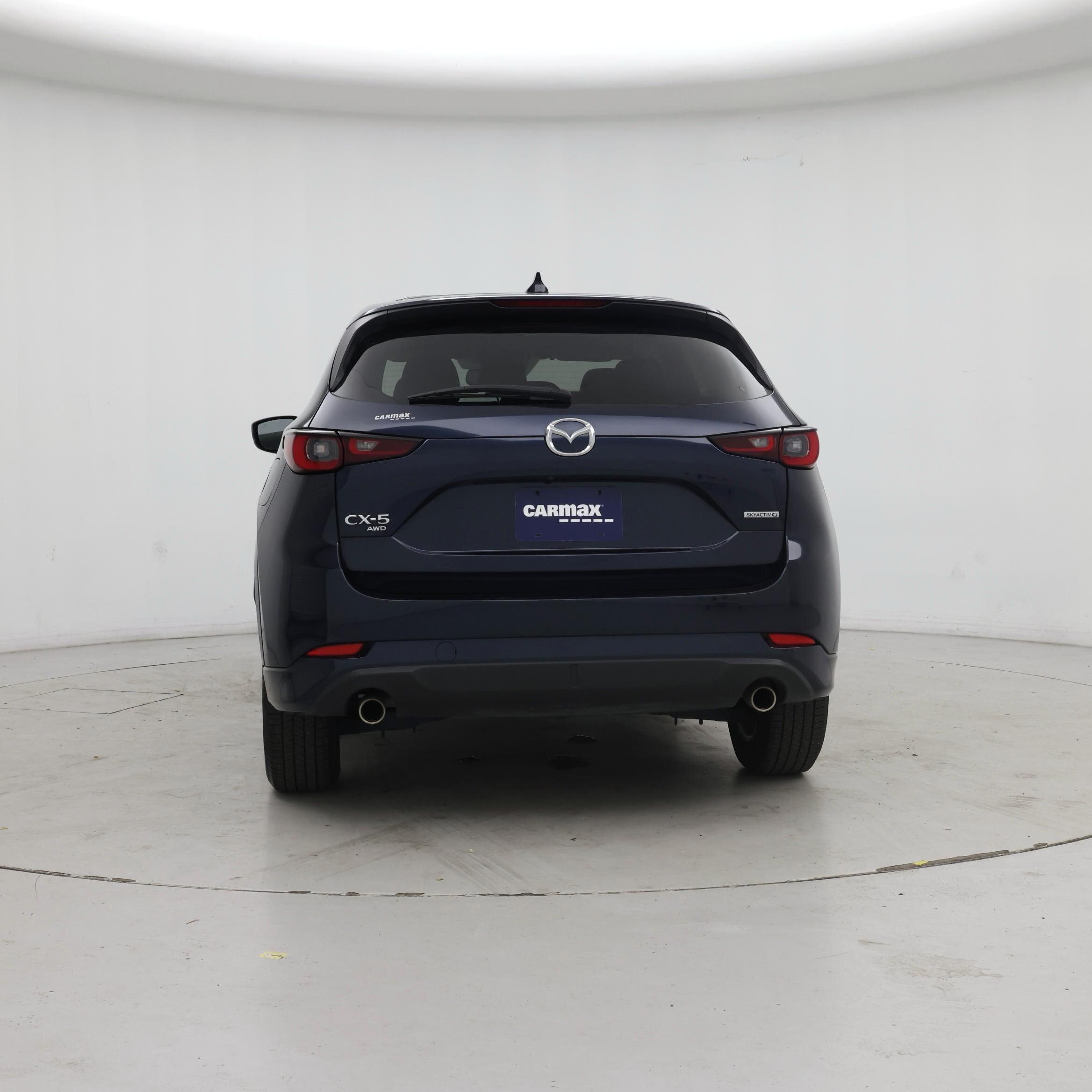 Thumbnail: 2025 Mazda CX-5 - 6