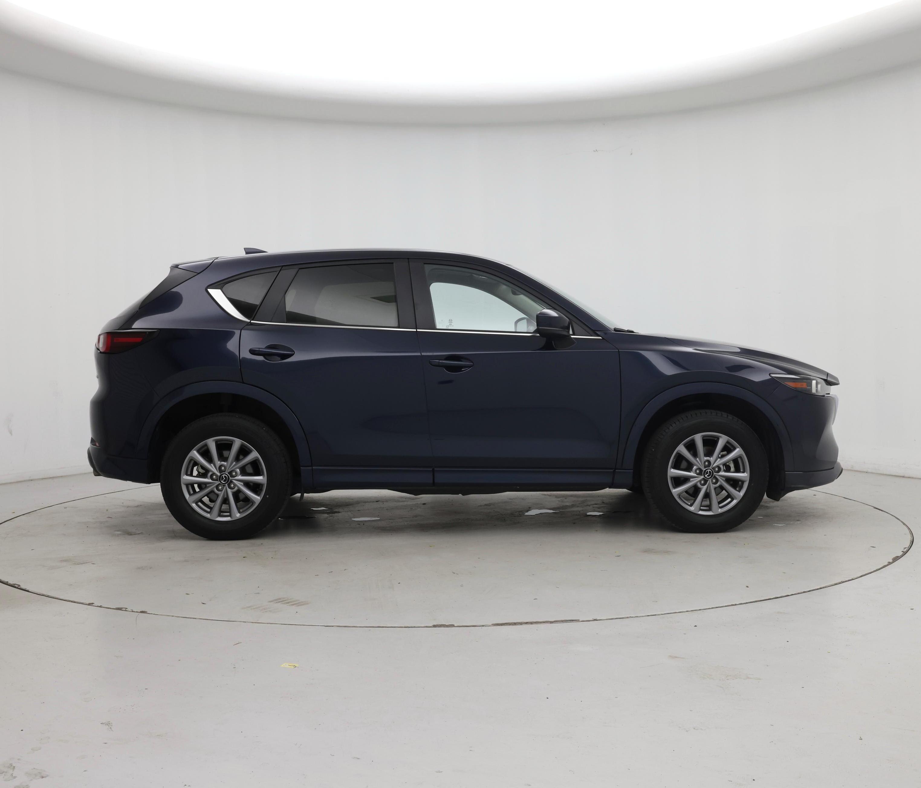 Thumbnail: 2025 Mazda CX-5 - 7