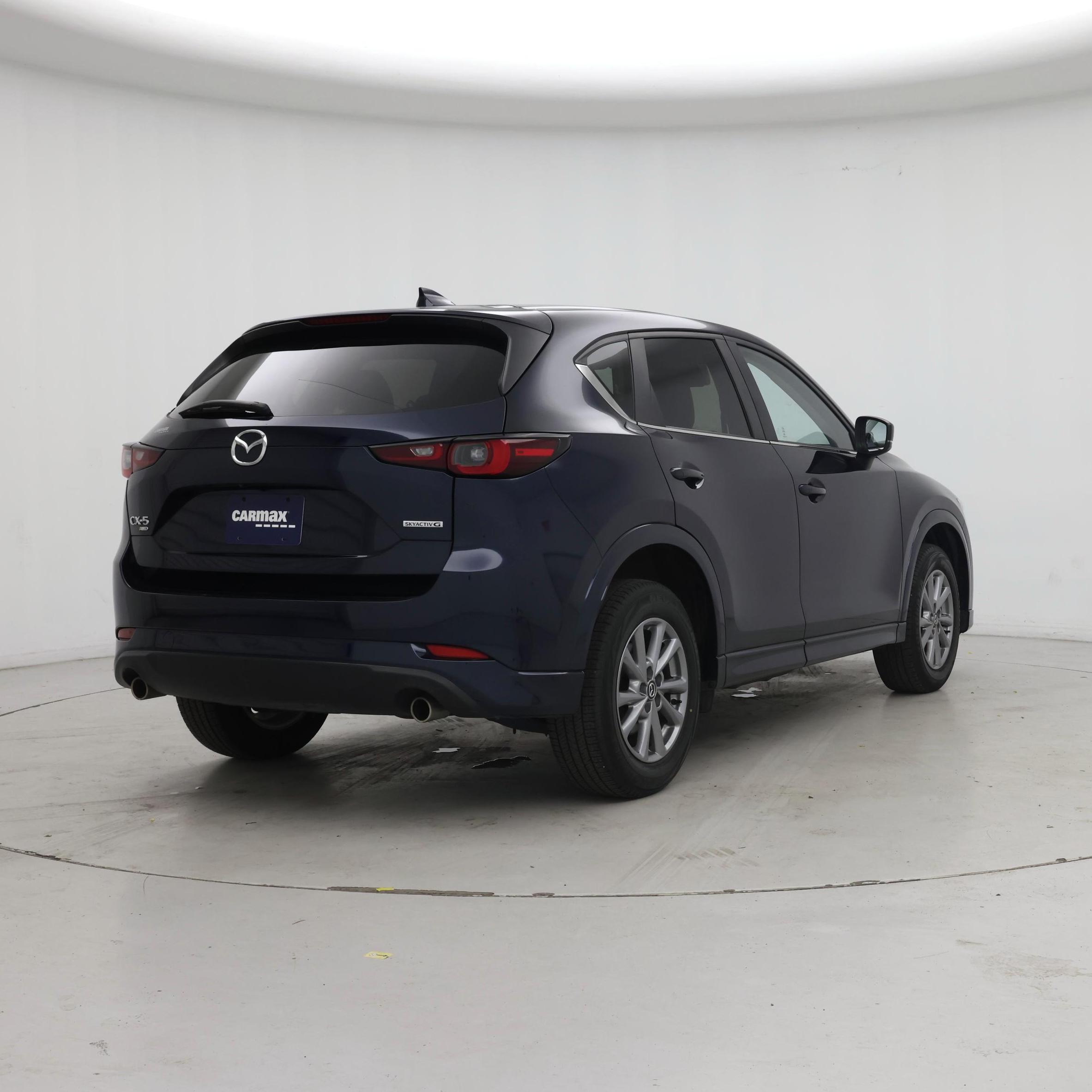 Thumbnail: 2025 Mazda CX-5 - 8